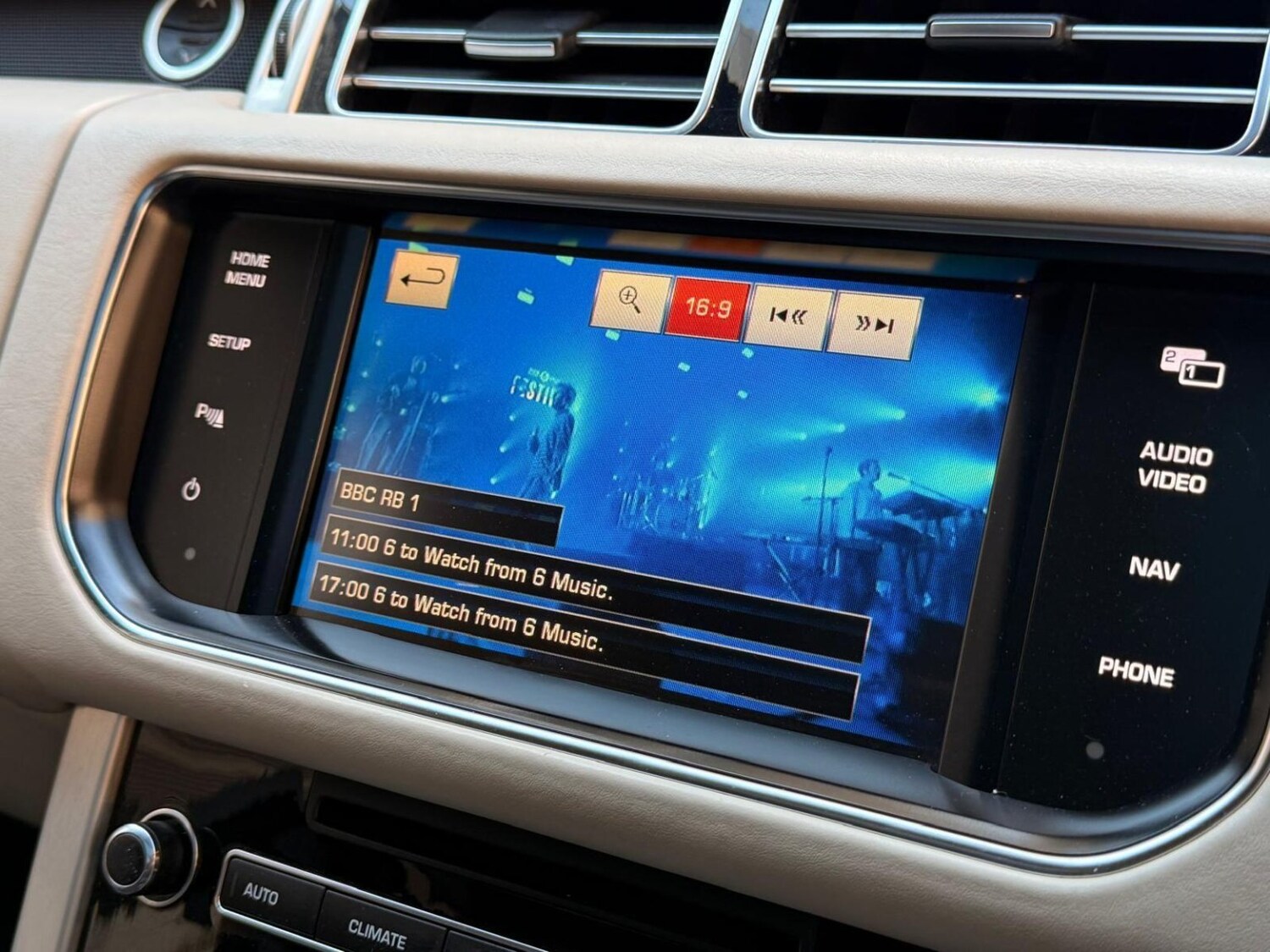 Used Land Rover Range Rover 2014 for sale - 77539194: Photo 77