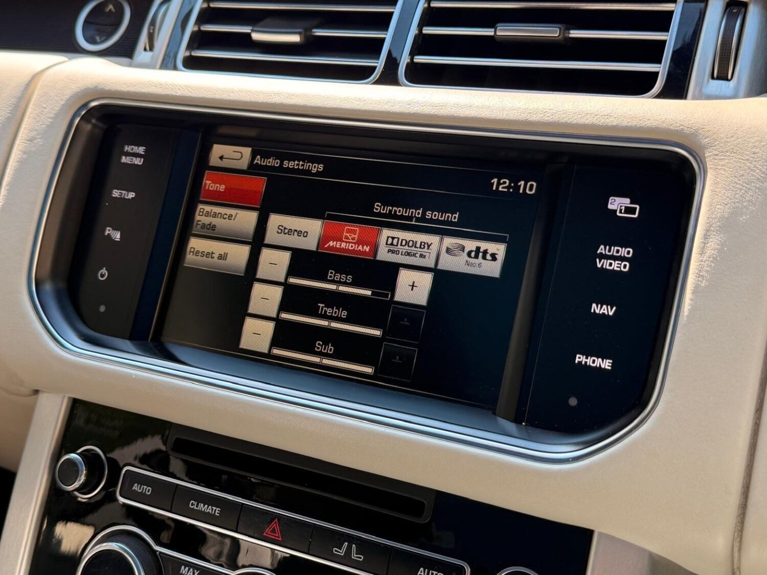 Used Land Rover Range Rover 2014 for sale - 77539194: Photo 78