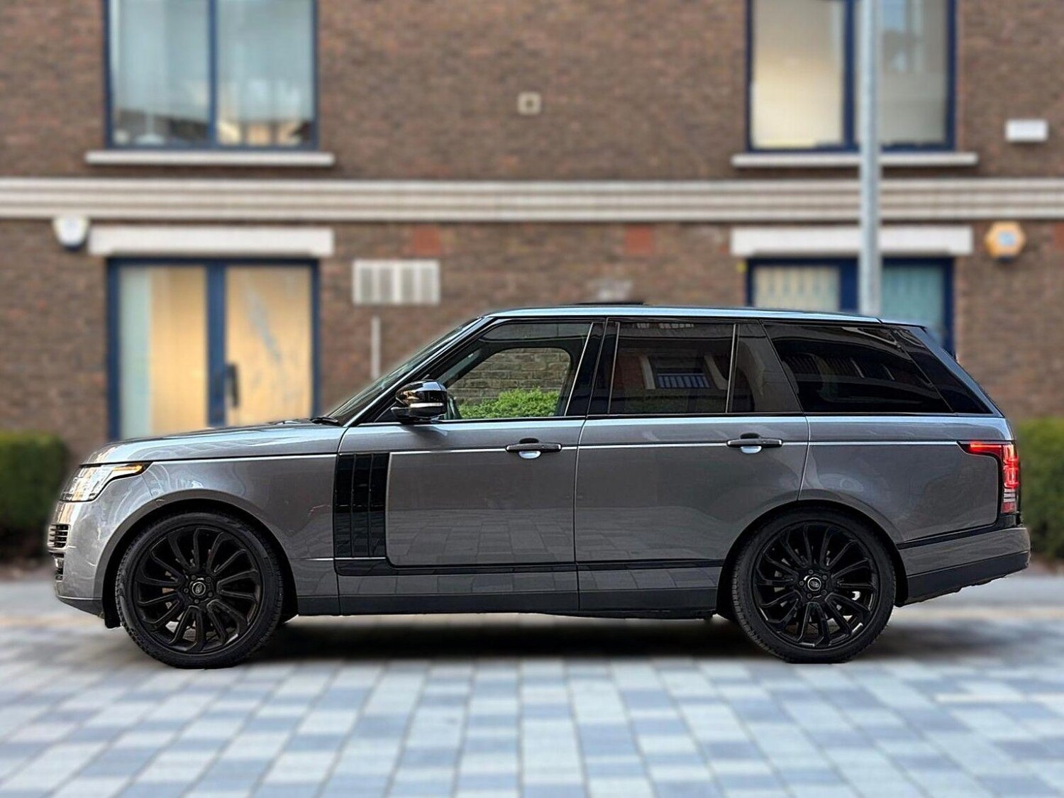 Used Land Rover Range Rover 2014 for sale - 77539194: Photo 8