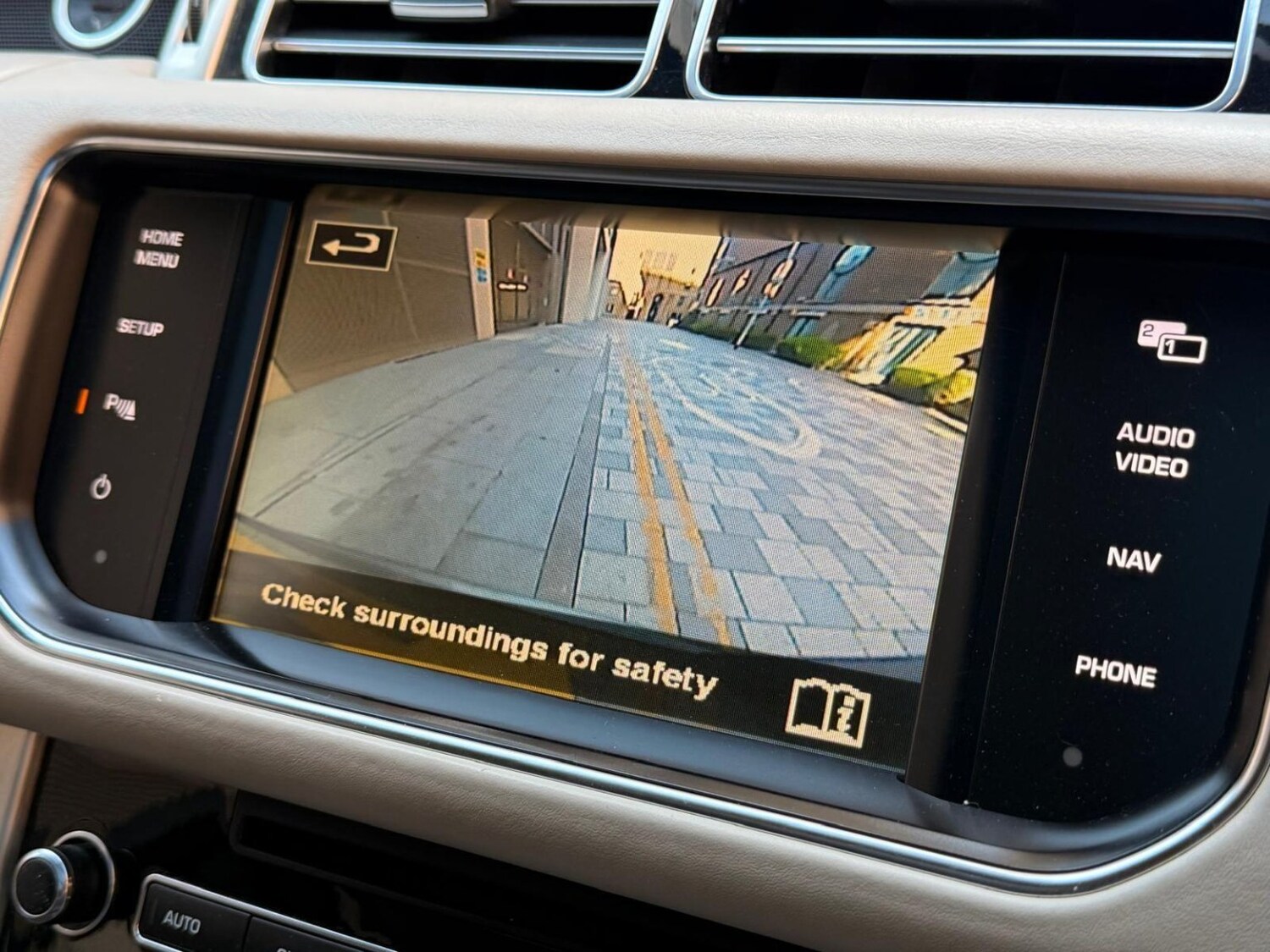 Used Land Rover Range Rover 2014 for sale - 77539194: Photo 80