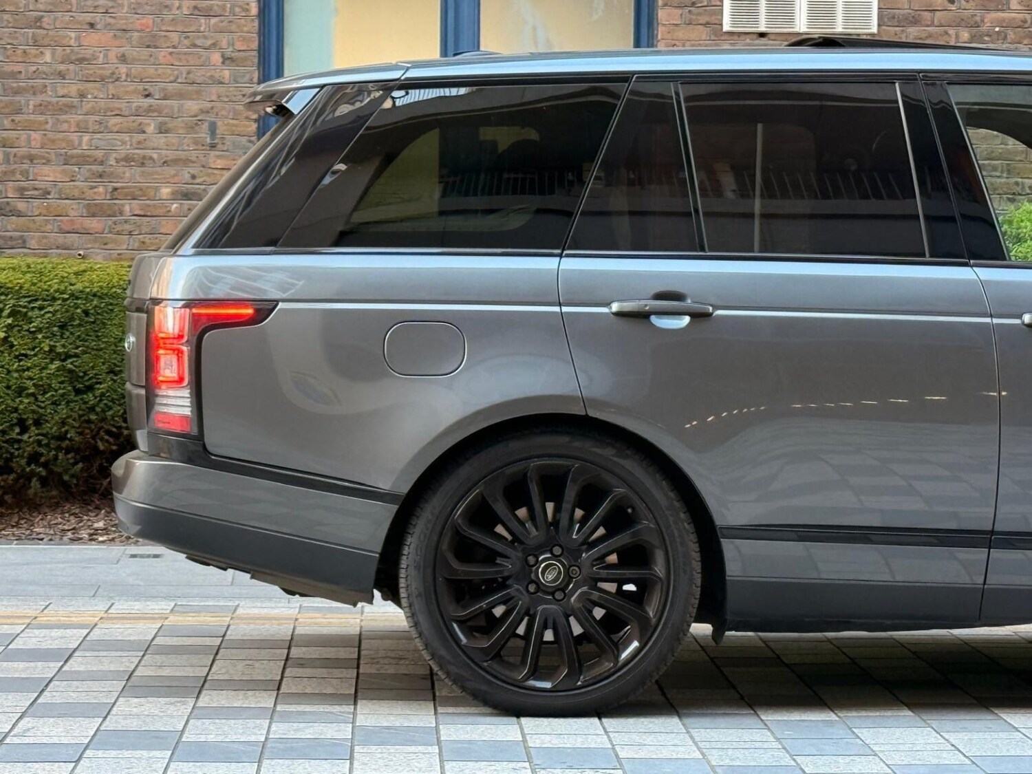 Used Land Rover Range Rover 2014 for sale - 77539194: Photo 9