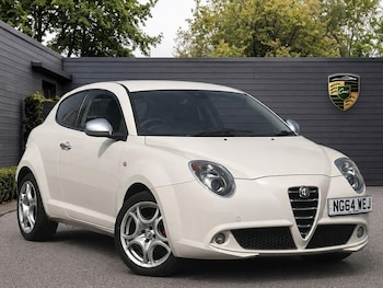 Used Alfa Romeo MiTo 2014 for sale - 79236695: Photo
