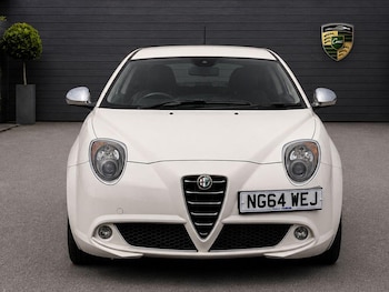 Used Alfa Romeo MiTo 2014 for sale - 79236695: Photo