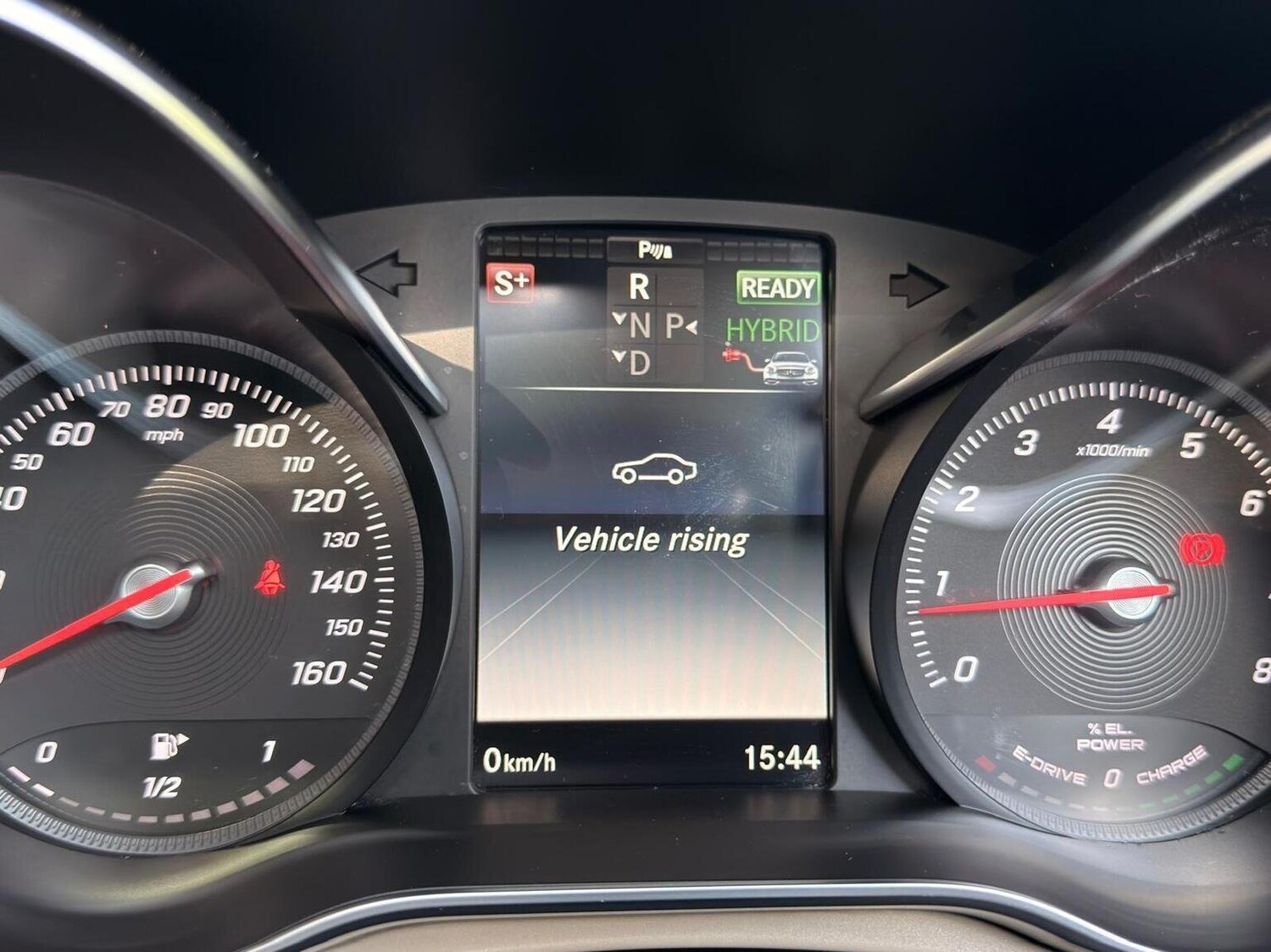 Used Mercedes-Benz C Class 2015 for sale - 77539233: Photo 56