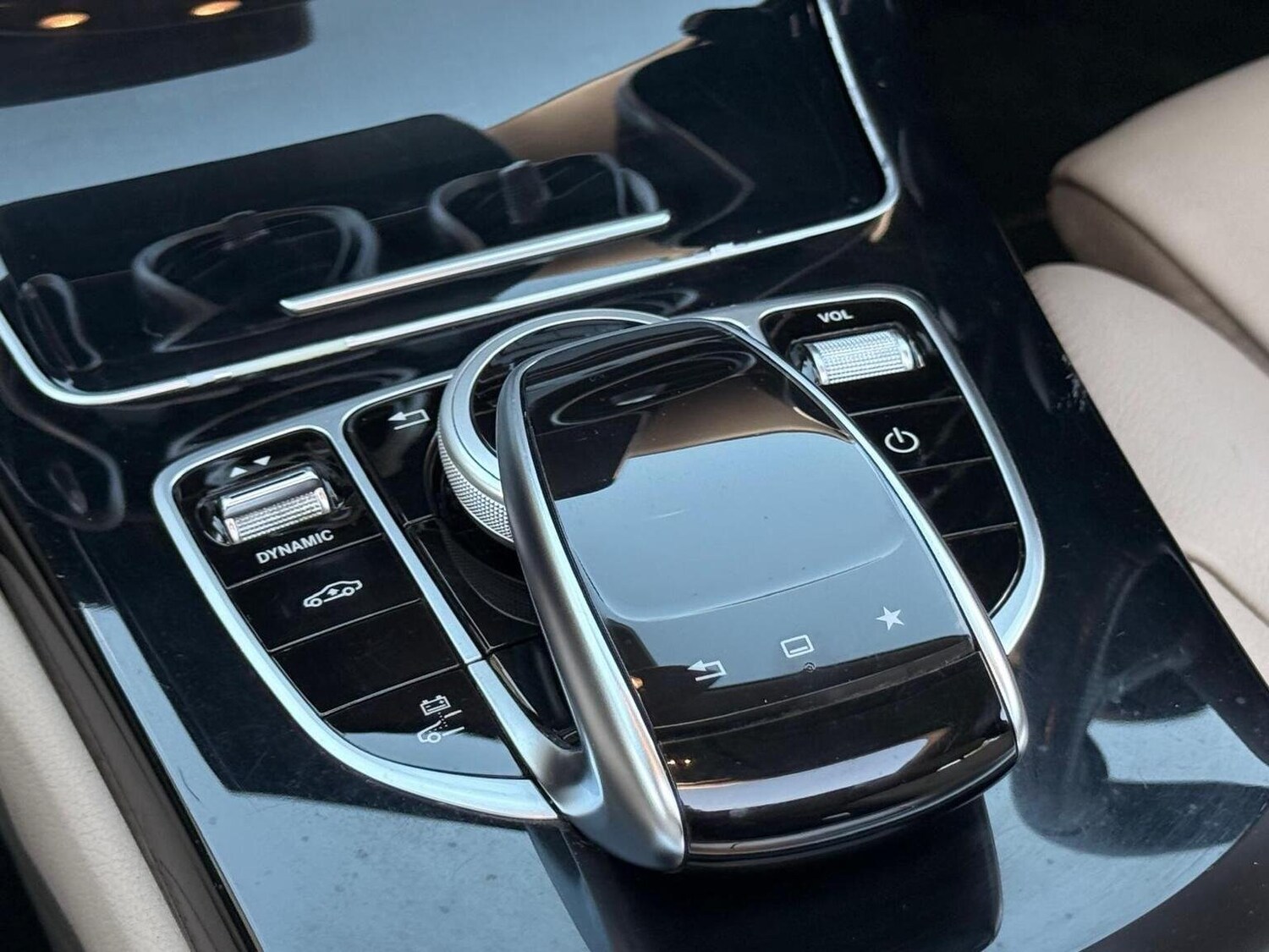 Used Mercedes-Benz C Class 2015 for sale - 77539233: Photo 59