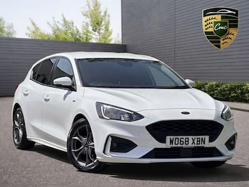 Used Ford Focus 2019 for sale - 78684866: Photo