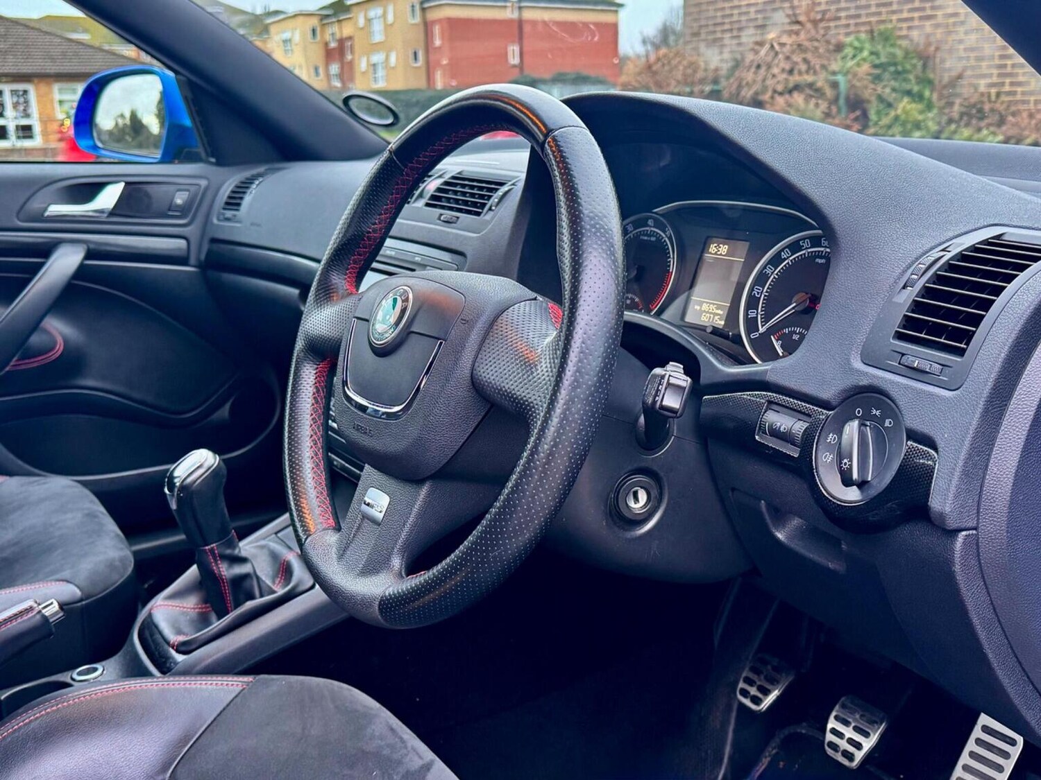 Used Skoda Octavia 2012 for sale - 77536075: Photo 10