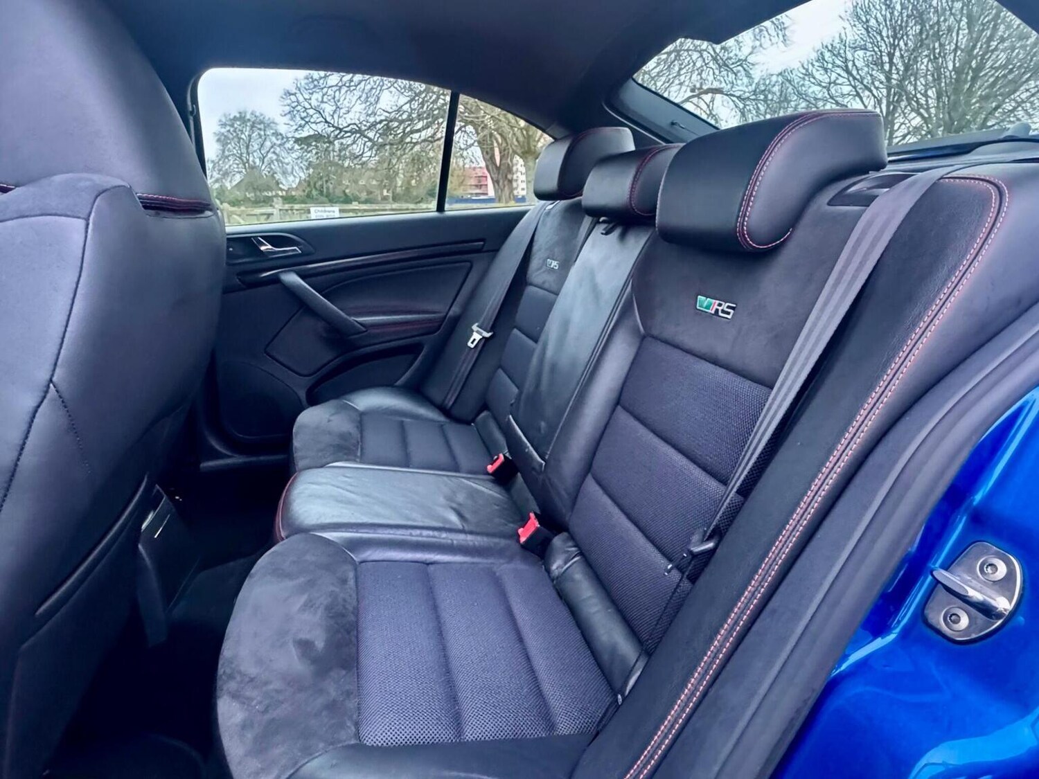 Used Skoda Octavia 2012 for sale - 77536075: Photo 11