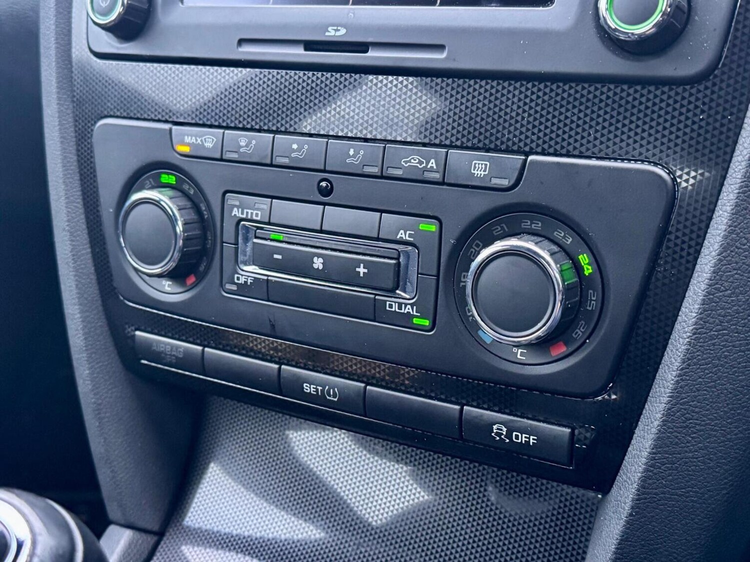 Used Skoda Octavia 2012 for sale - 77536075: Photo 13