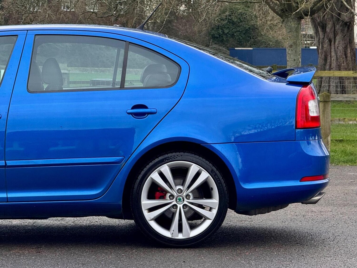 Used Skoda Octavia 2012 for sale - 77536075: Photo 16