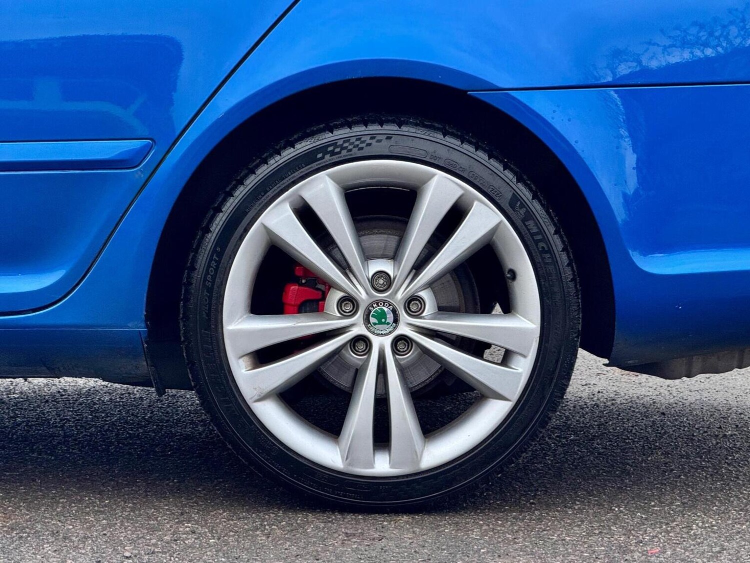 Used Skoda Octavia 2012 for sale - 77536075: Photo 18