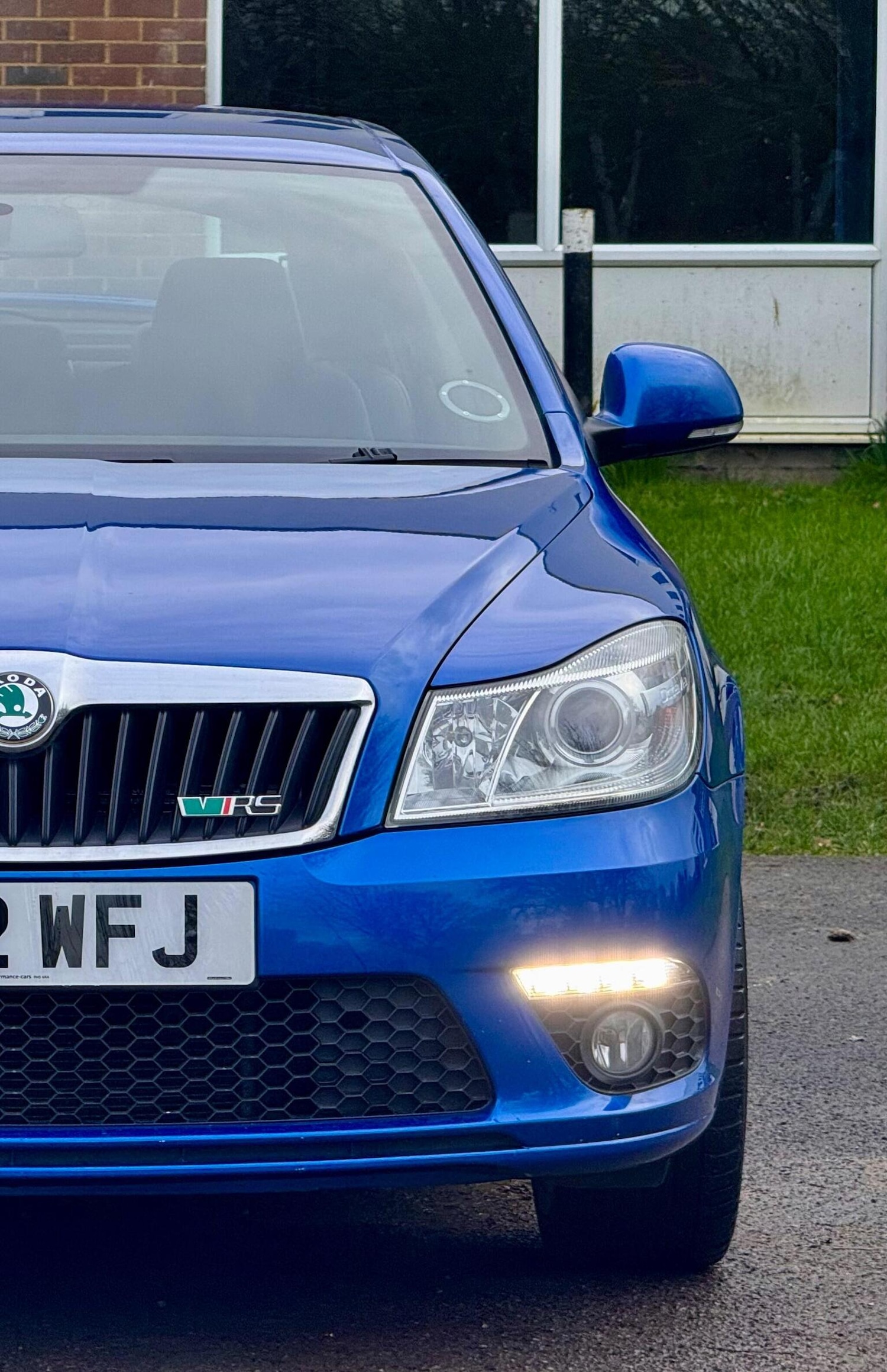 Used Skoda Octavia 2012 for sale - 77536075: Photo 2