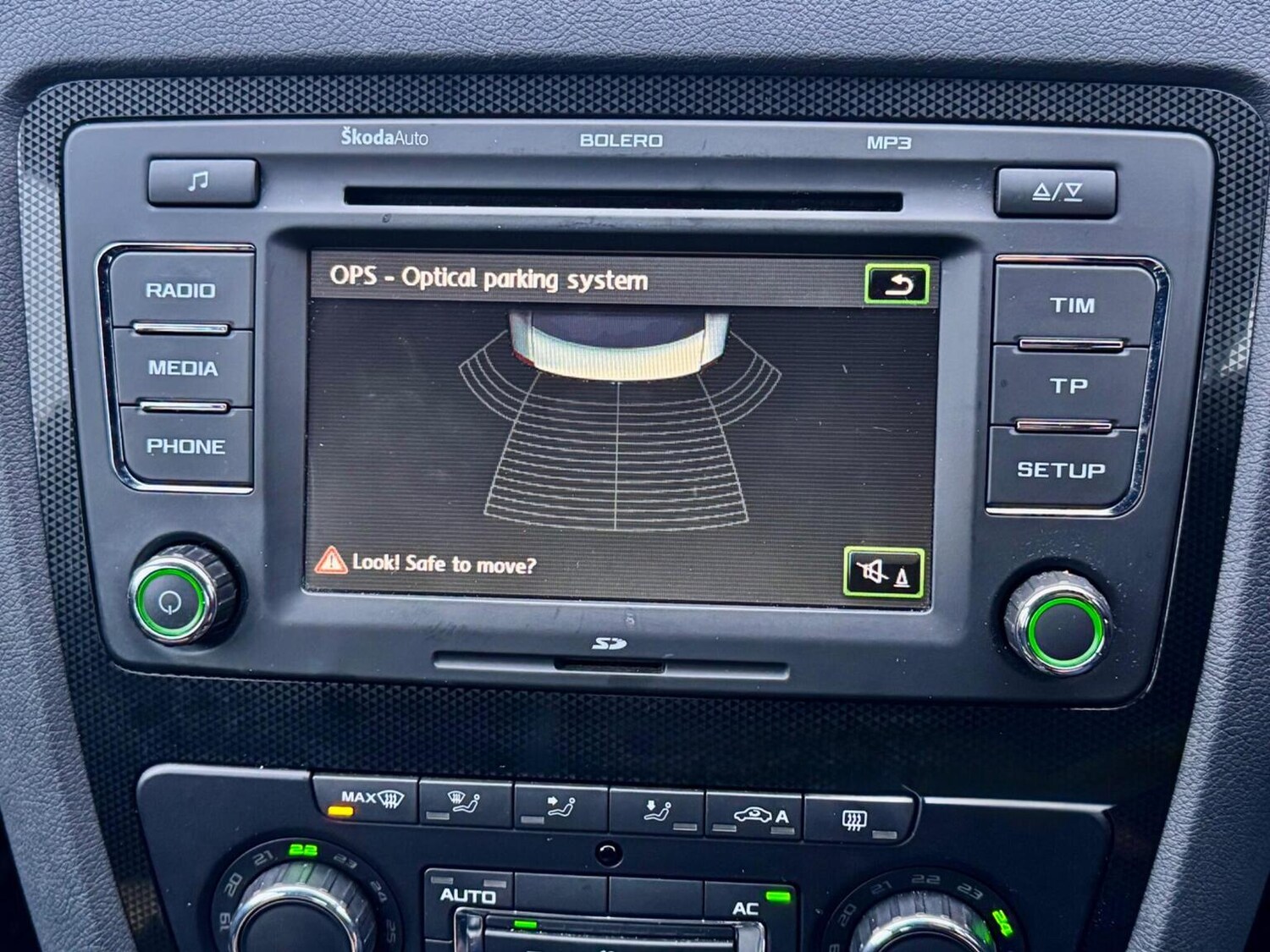 Used Skoda Octavia 2012 for sale - 77536075: Photo 20