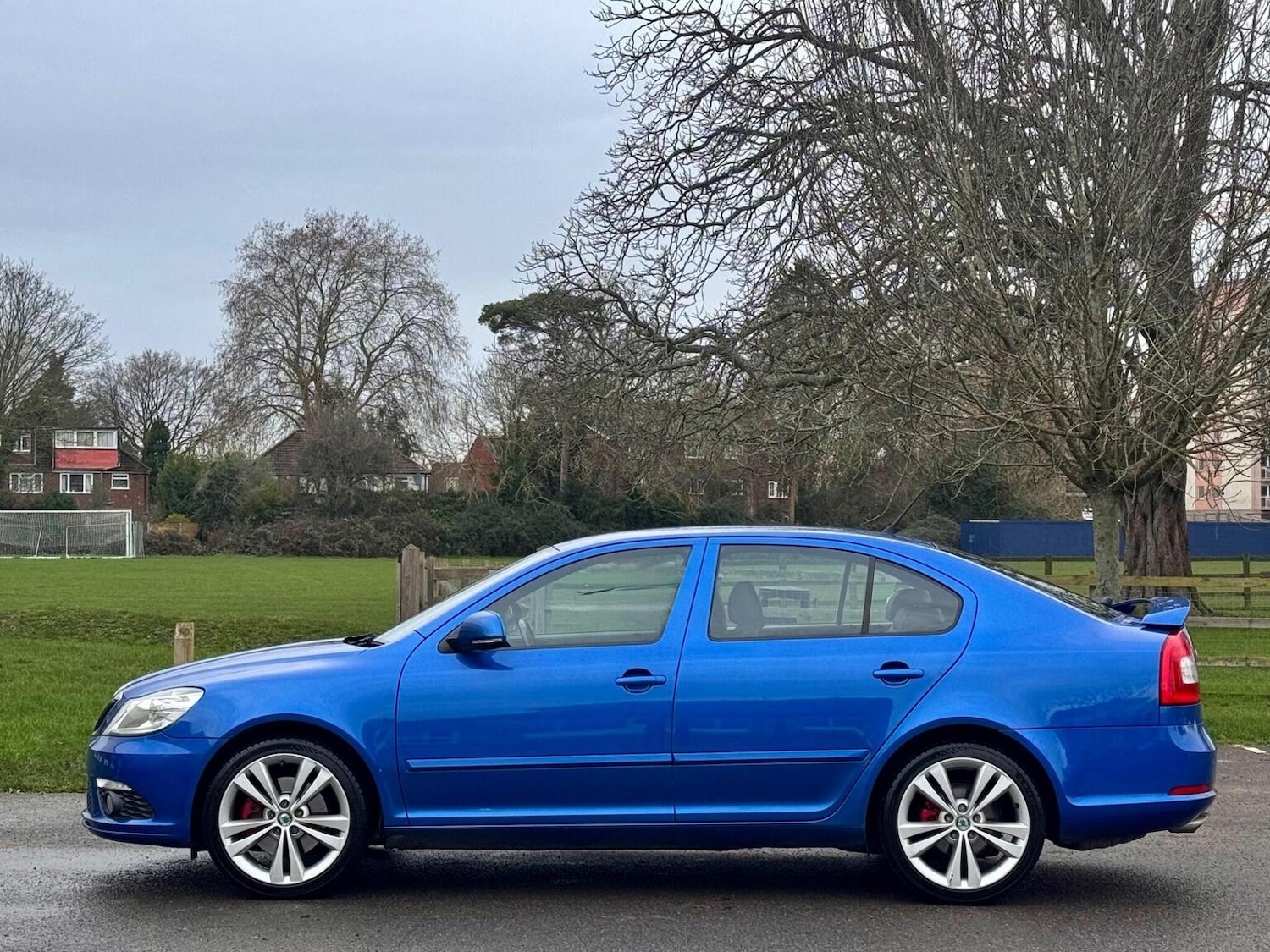 Used Skoda Octavia 2012 for sale - 77536075: Photo 4