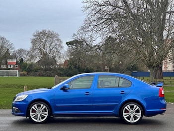 Used Skoda Octavia 2012 for sale - 77536075: Photo