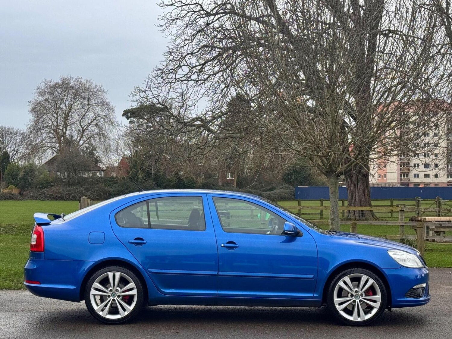 Used Skoda Octavia 2012 for sale - 77536075: Photo 7
