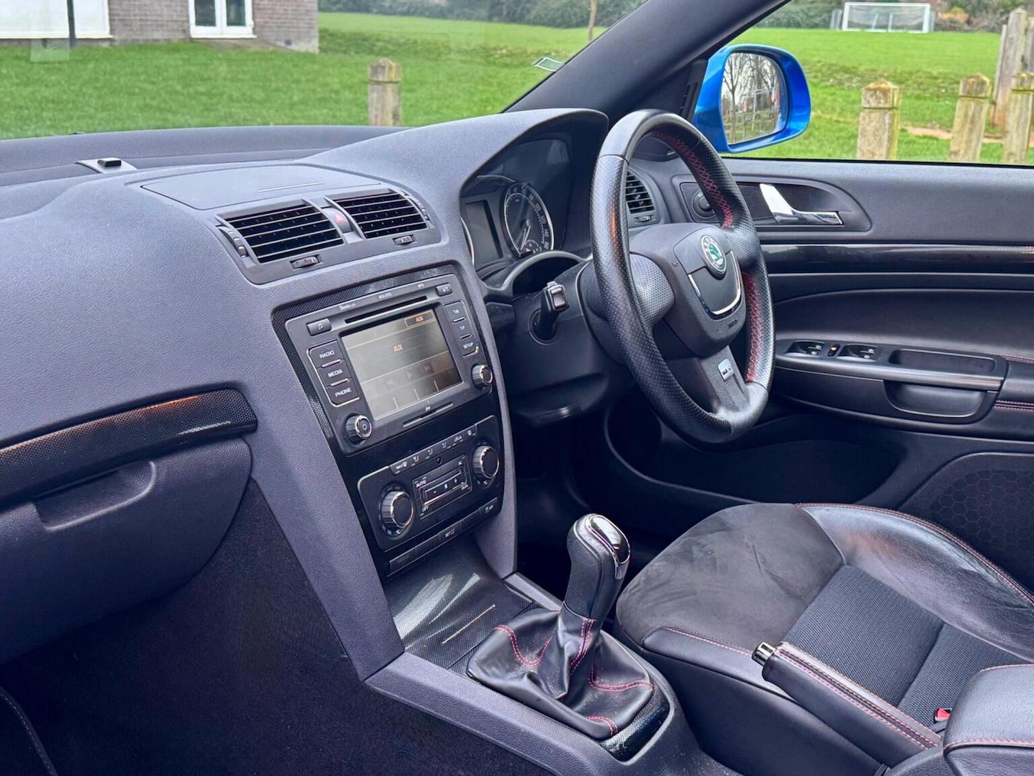 Used Skoda Octavia 2012 for sale - 77536075: Photo 9