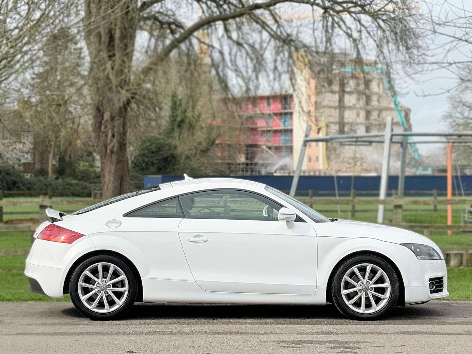 Used Audi TT 2013 for sale - 77937913: Photo 10