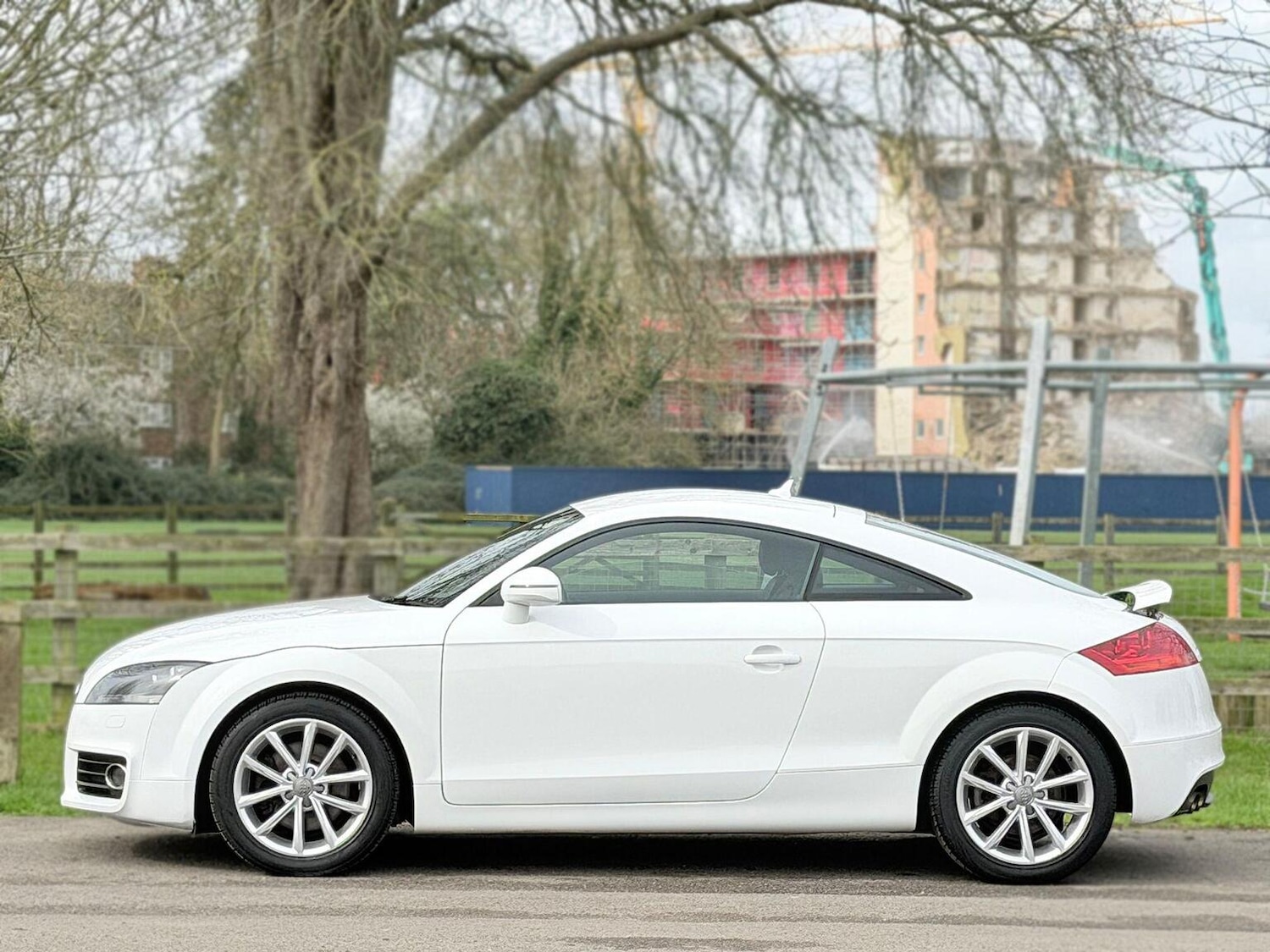 Used Audi TT 2013 for sale - 77937913: Photo 11