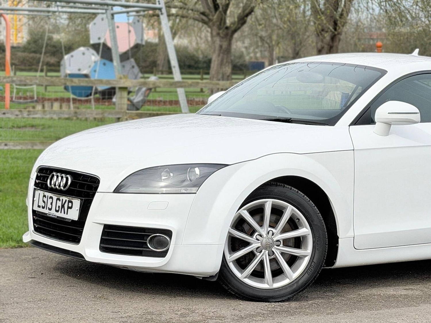 Used Audi TT 2013 for sale - 77937913: Photo 14
