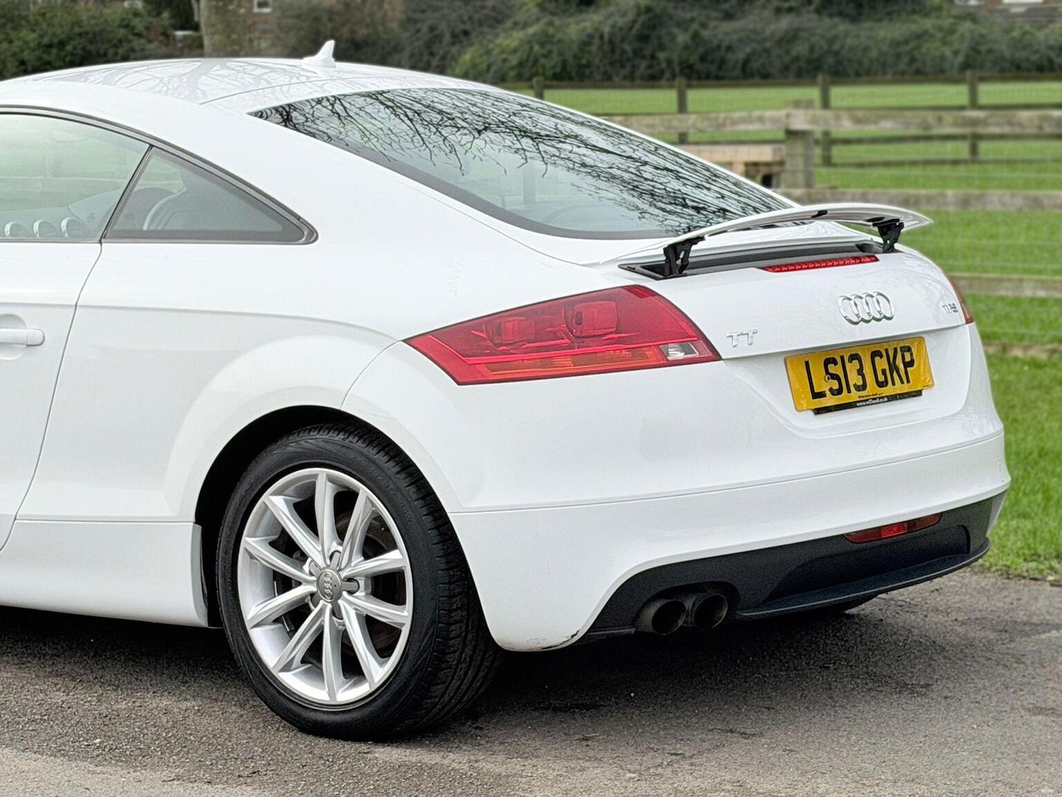 Used Audi TT 2013 for sale - 77937913: Photo 15