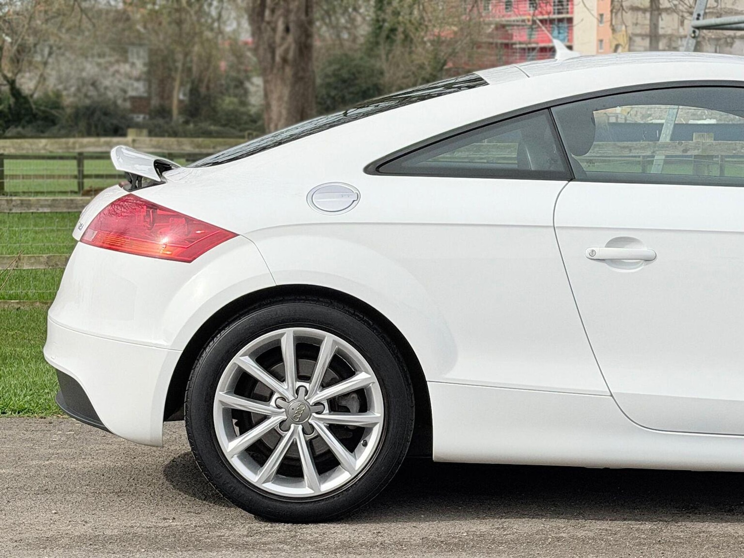 Used Audi TT 2013 for sale - 77937913: Photo 16