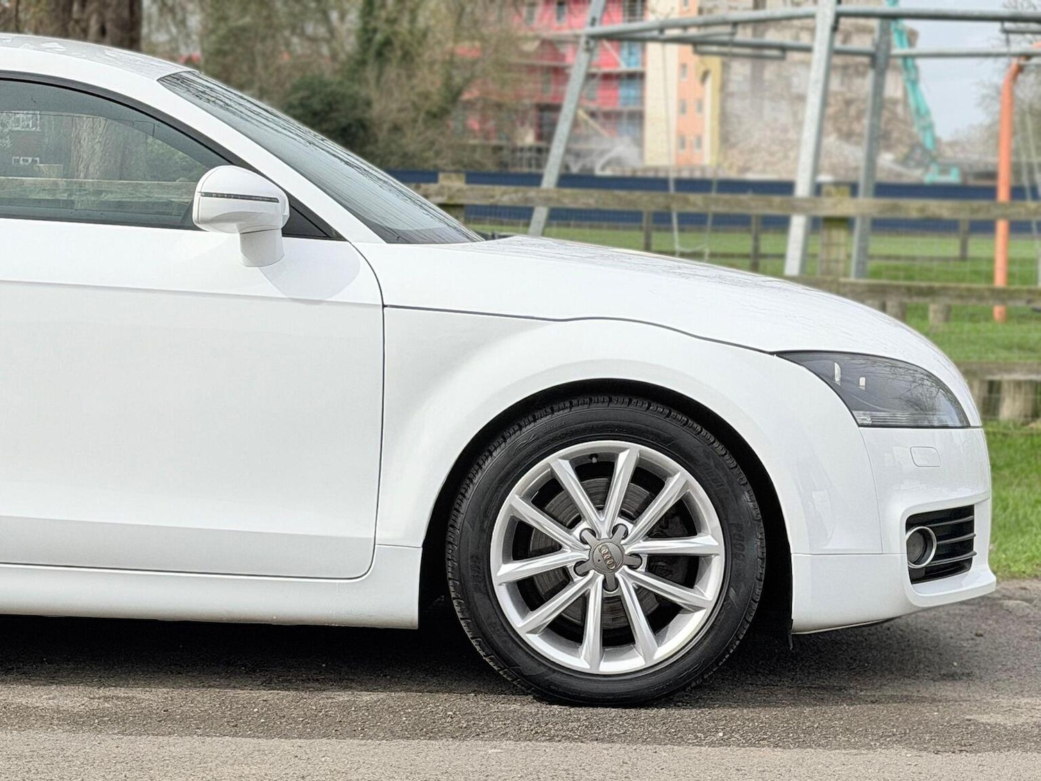 Used Audi TT 2013 for sale - 77937913: Photo 17