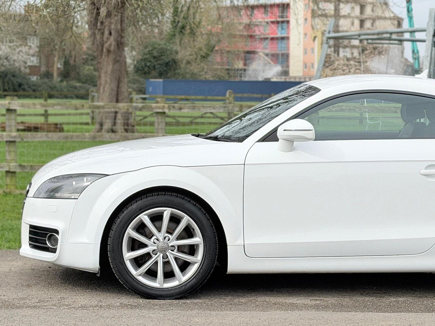 Used Audi TT 2013 for sale - 77937913: Photo 18