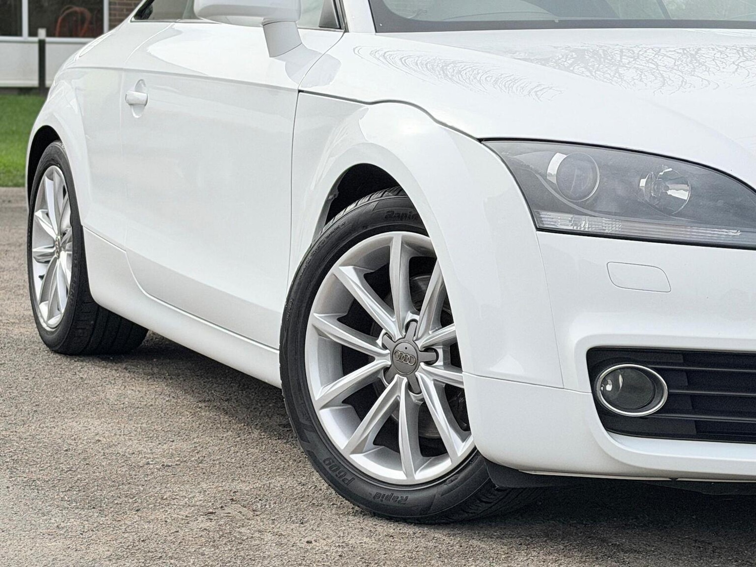 Used Audi TT 2013 for sale - 77937913: Photo 20