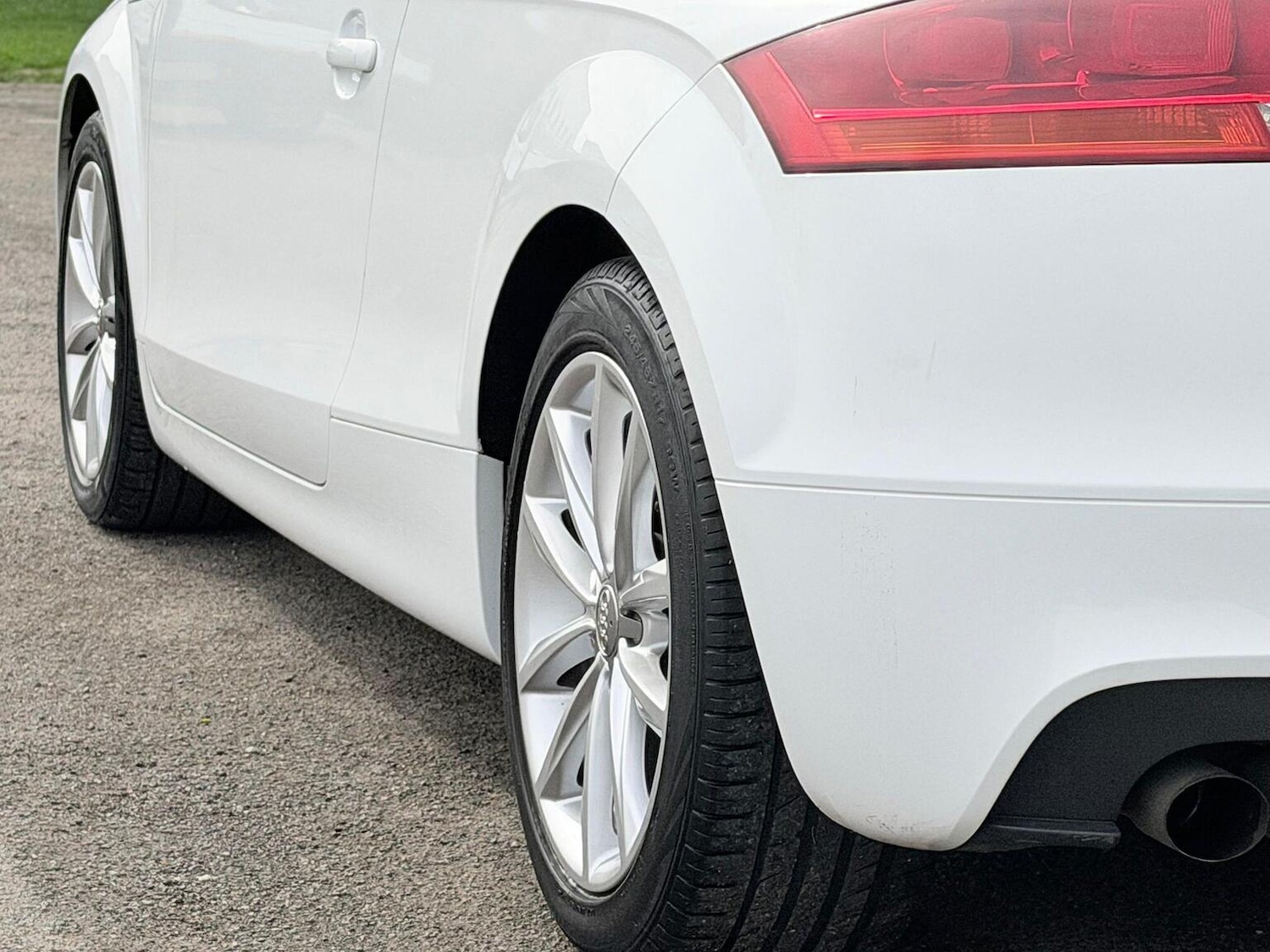 Used Audi TT 2013 for sale - 77937913: Photo 22