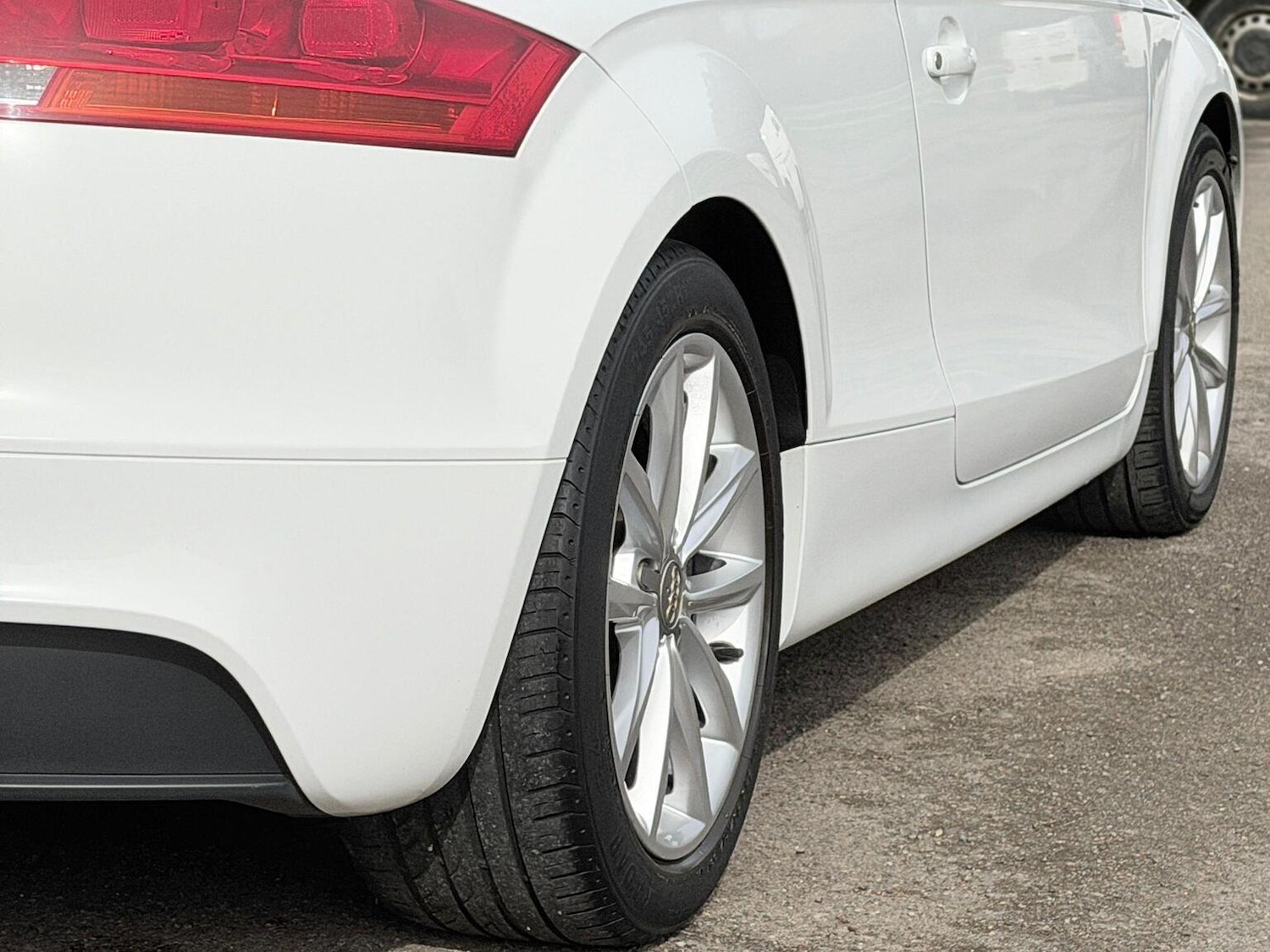 Used Audi TT 2013 for sale - 77937913: Photo 23