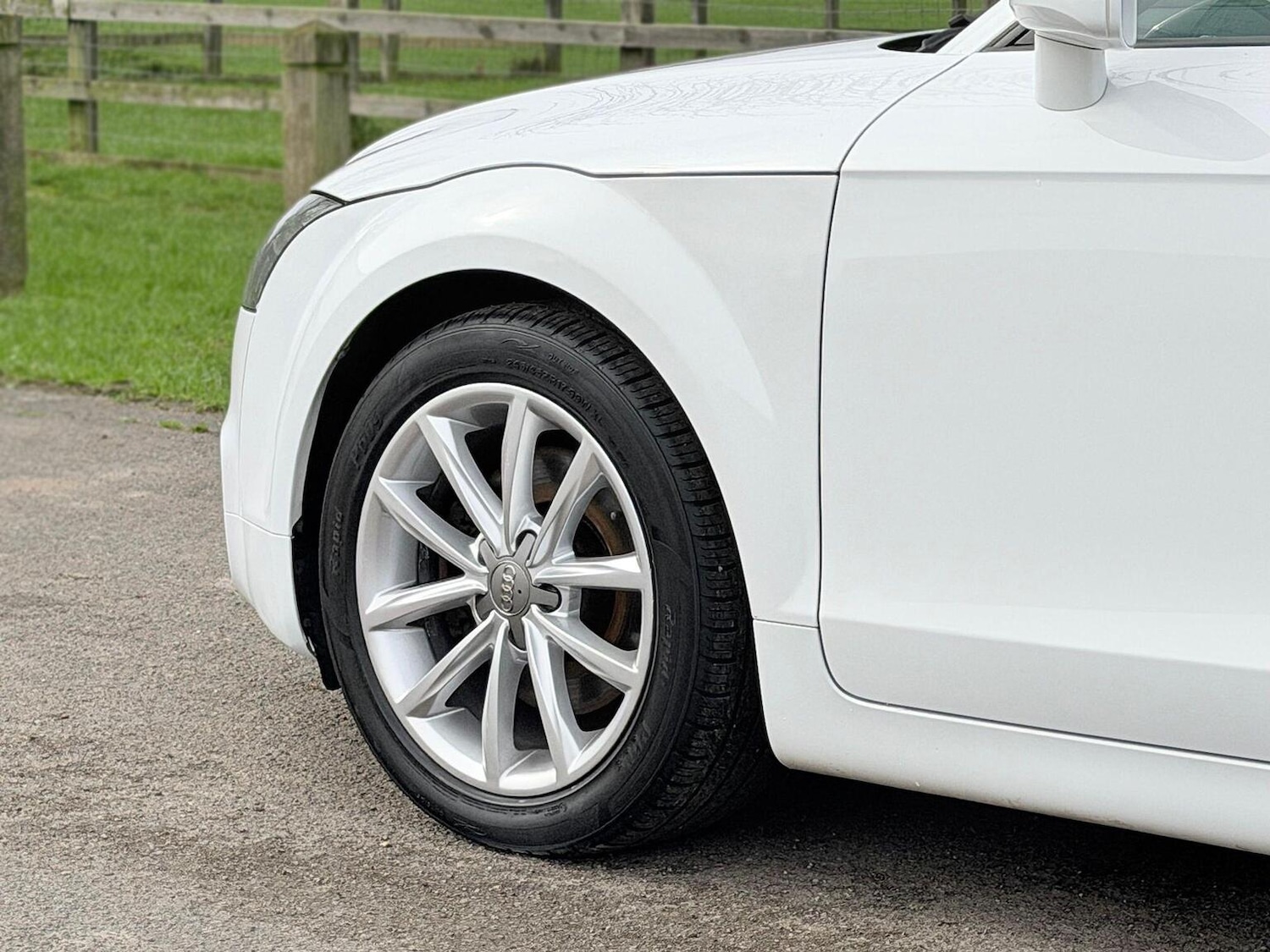 Used Audi TT 2013 for sale - 77937913: Photo 24