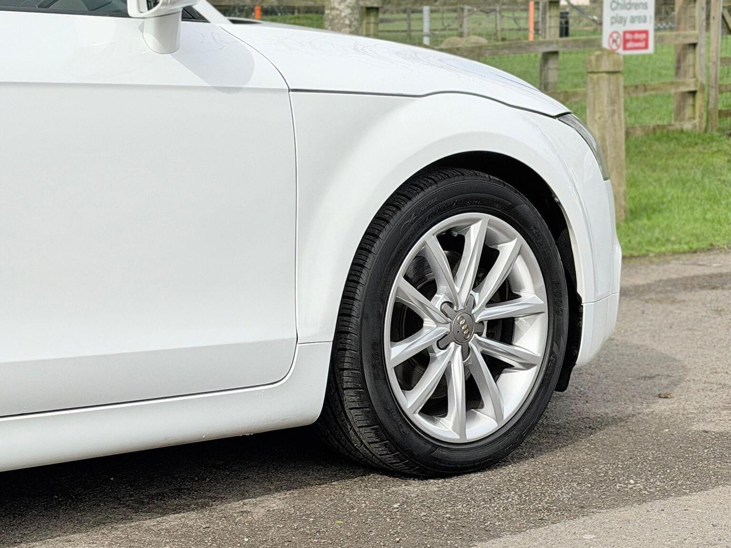 Used Audi TT 2013 for sale - 77937913: Photo 25