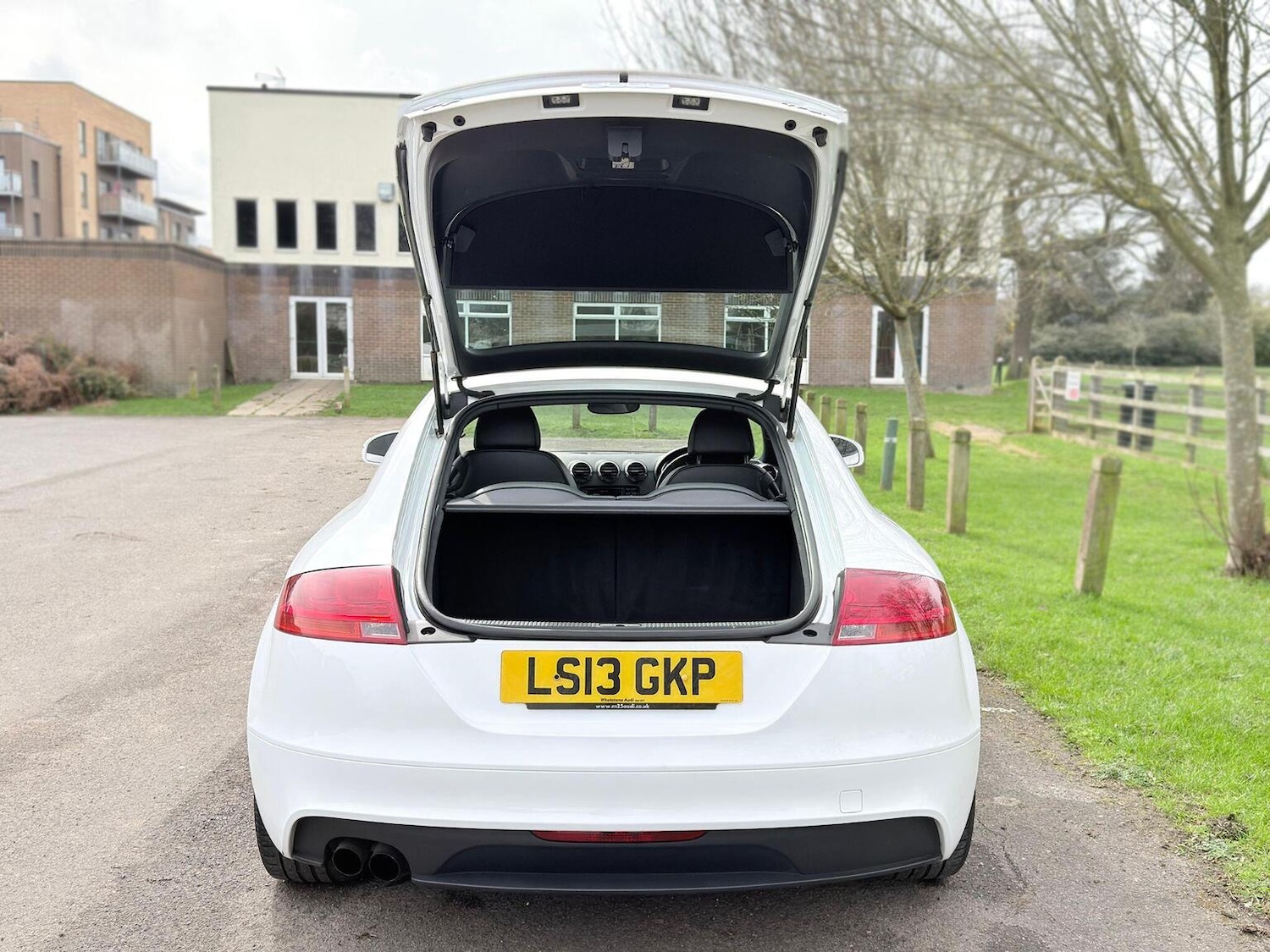 Used Audi TT 2013 for sale - 77937913: Photo 27