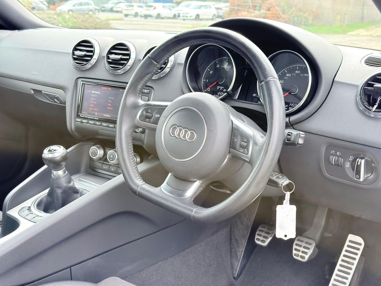 Used Audi TT 2013 for sale - 77937913: Photo 28