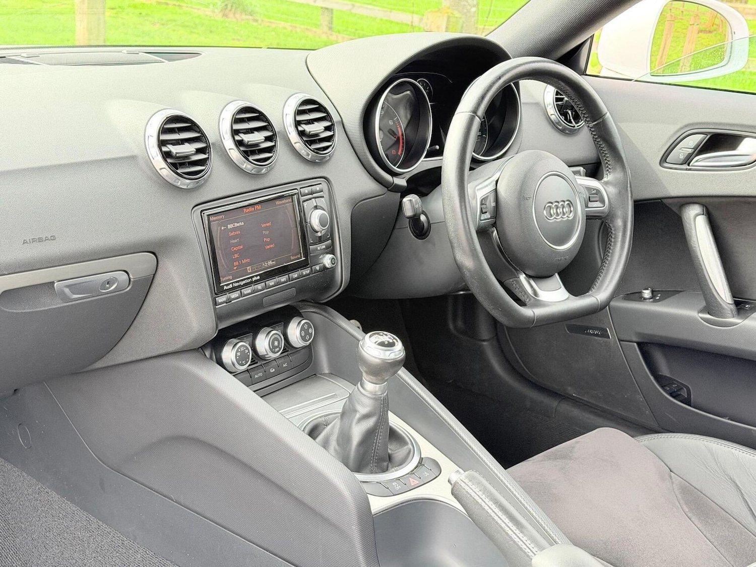 Used Audi TT 2013 for sale - 77937913: Photo 29