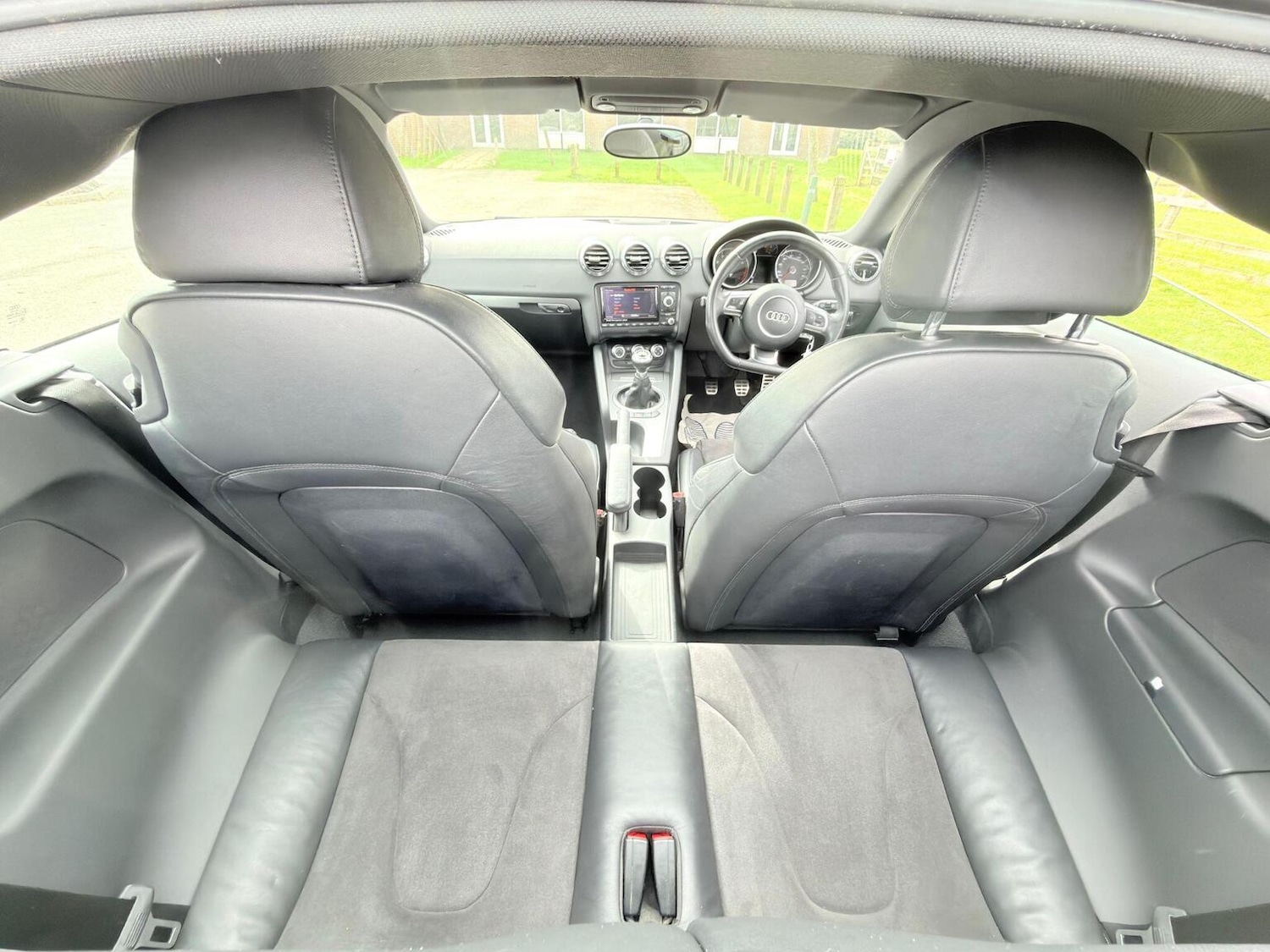 Used Audi TT 2013 for sale - 77937913: Photo 30