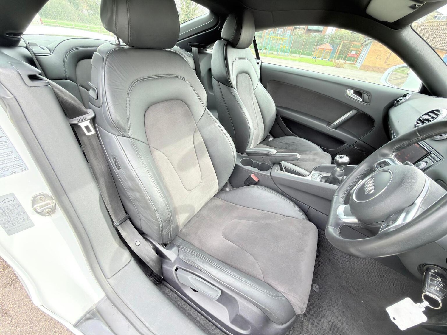 Used Audi TT 2013 for sale - 77937913: Photo 31