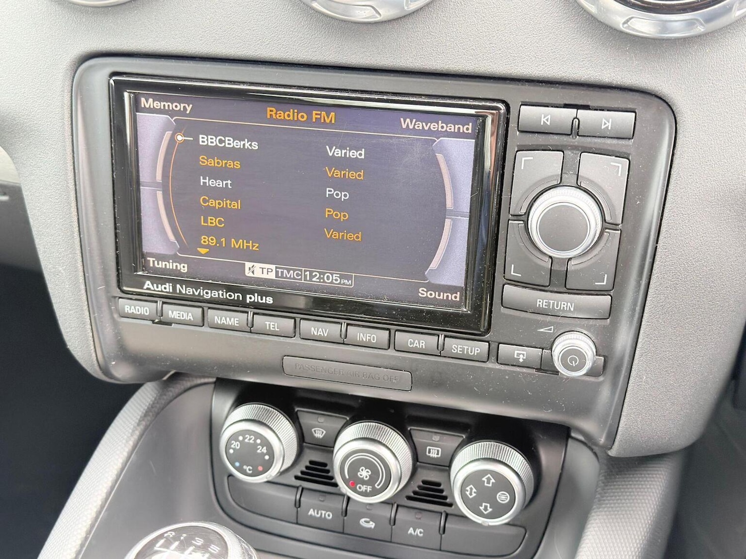 Used Audi TT 2013 for sale - 77937913: Photo 40