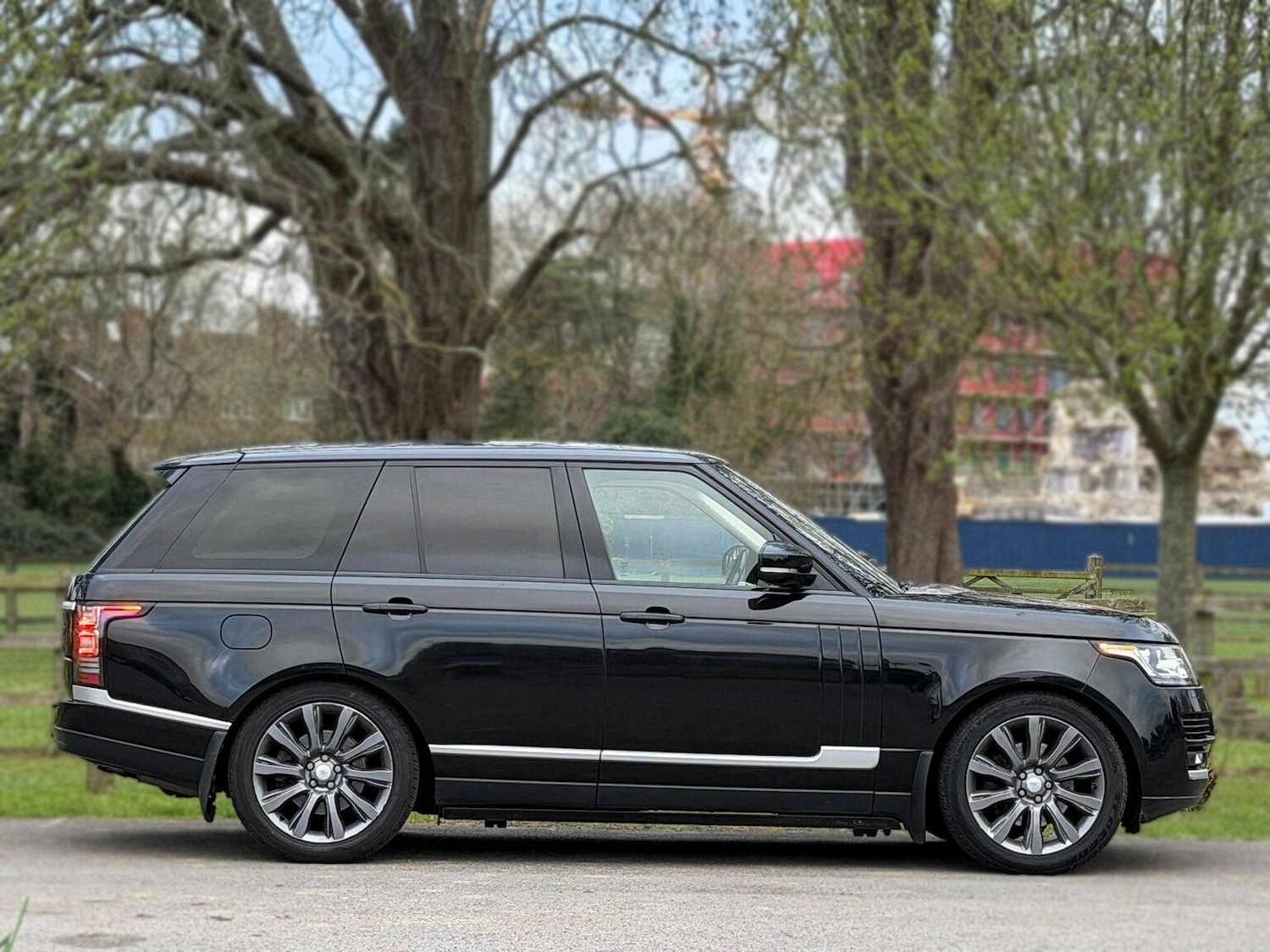 Used Land Rover Range Rover 2014 for sale - 78025744: Photo 10