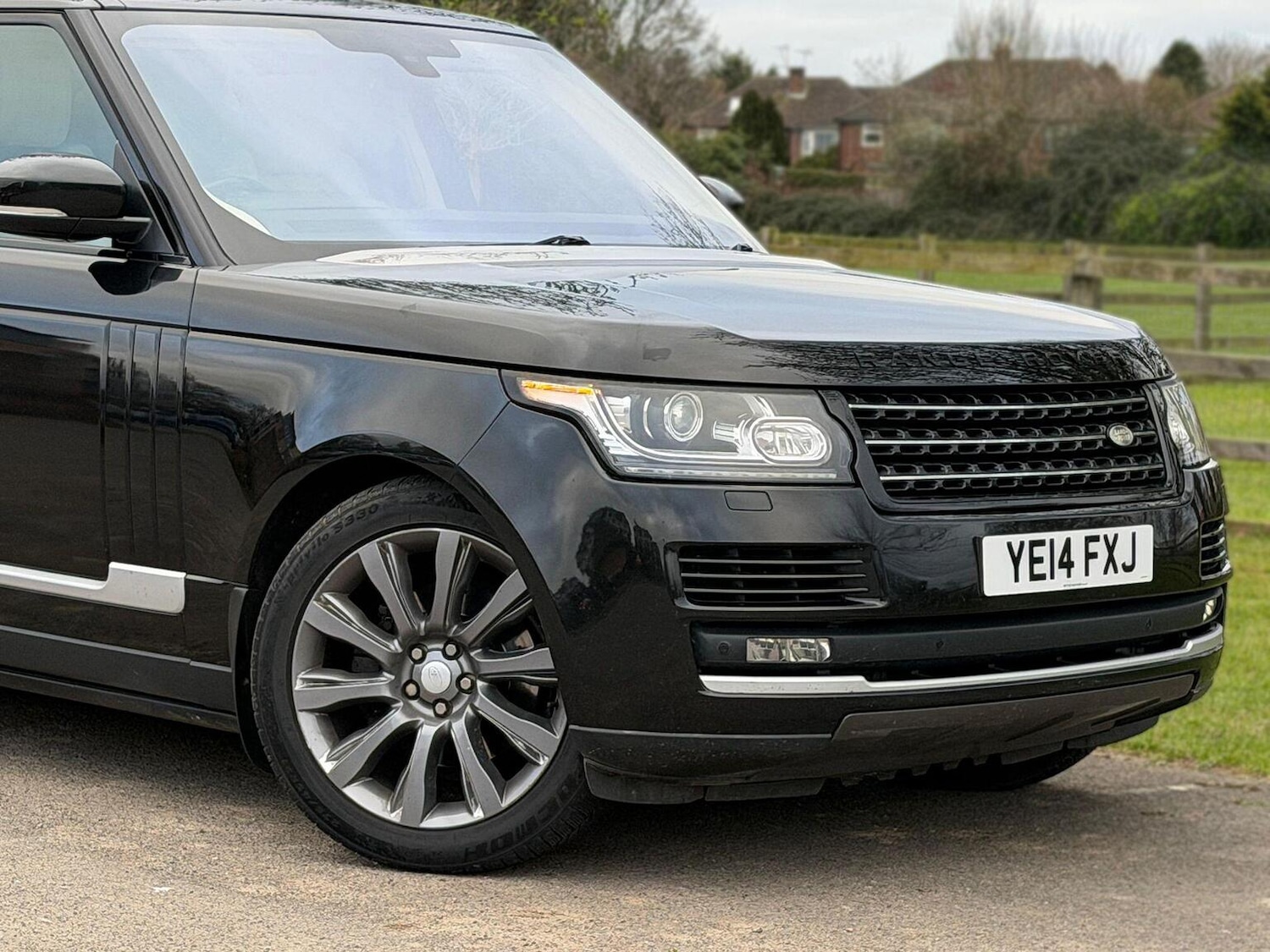 Used Land Rover Range Rover 2014 for sale - 78025744: Photo 13