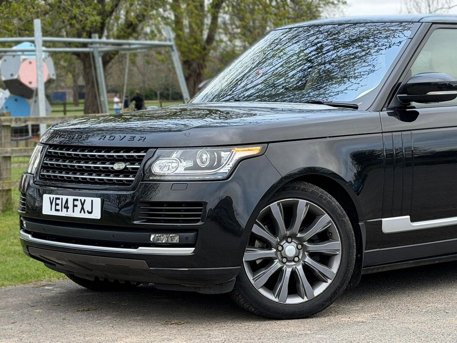 Used Land Rover Range Rover 2014 for sale - 78025744: Photo 14