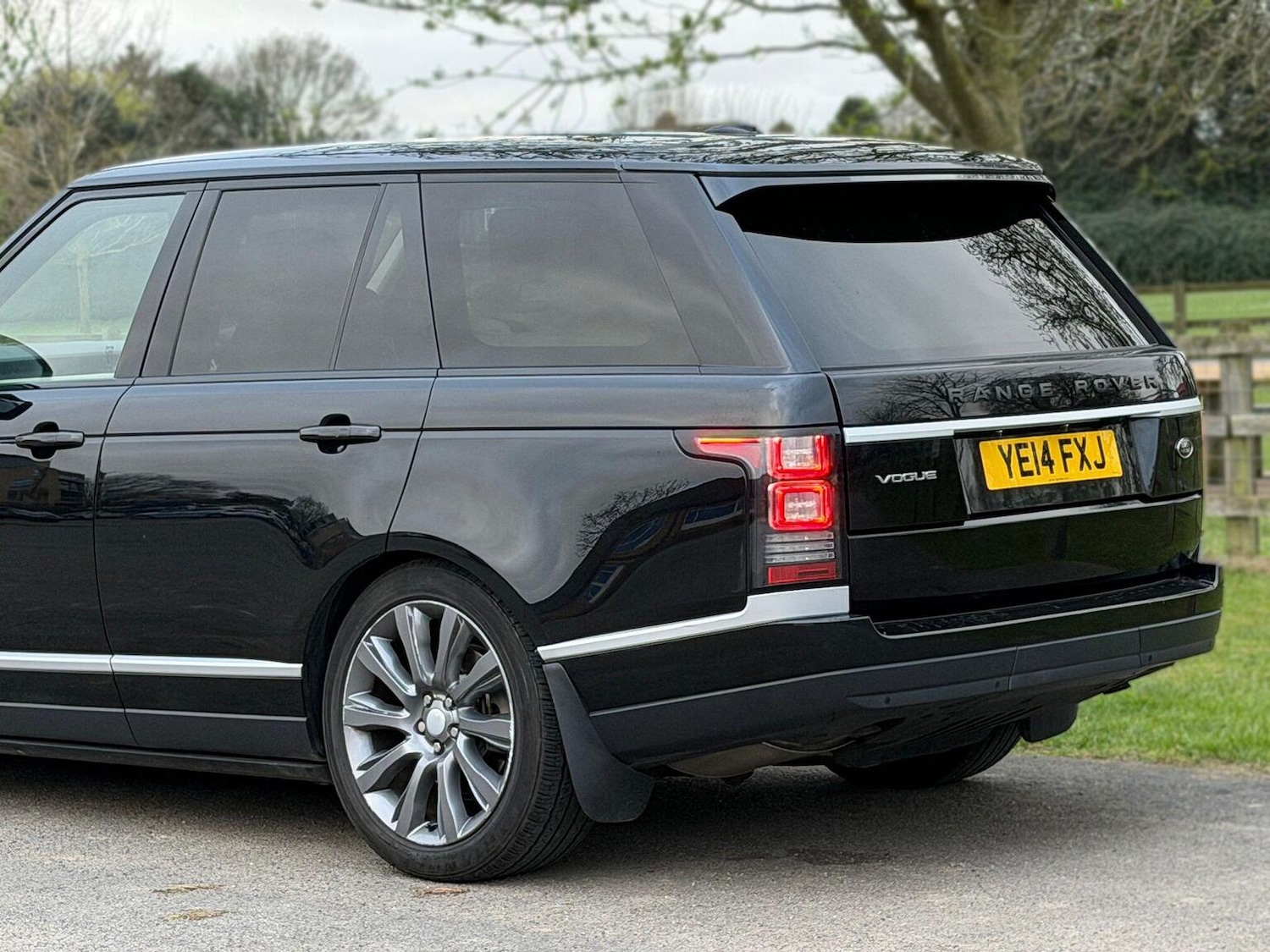 Used Land Rover Range Rover 2014 for sale - 78025744: Photo 15