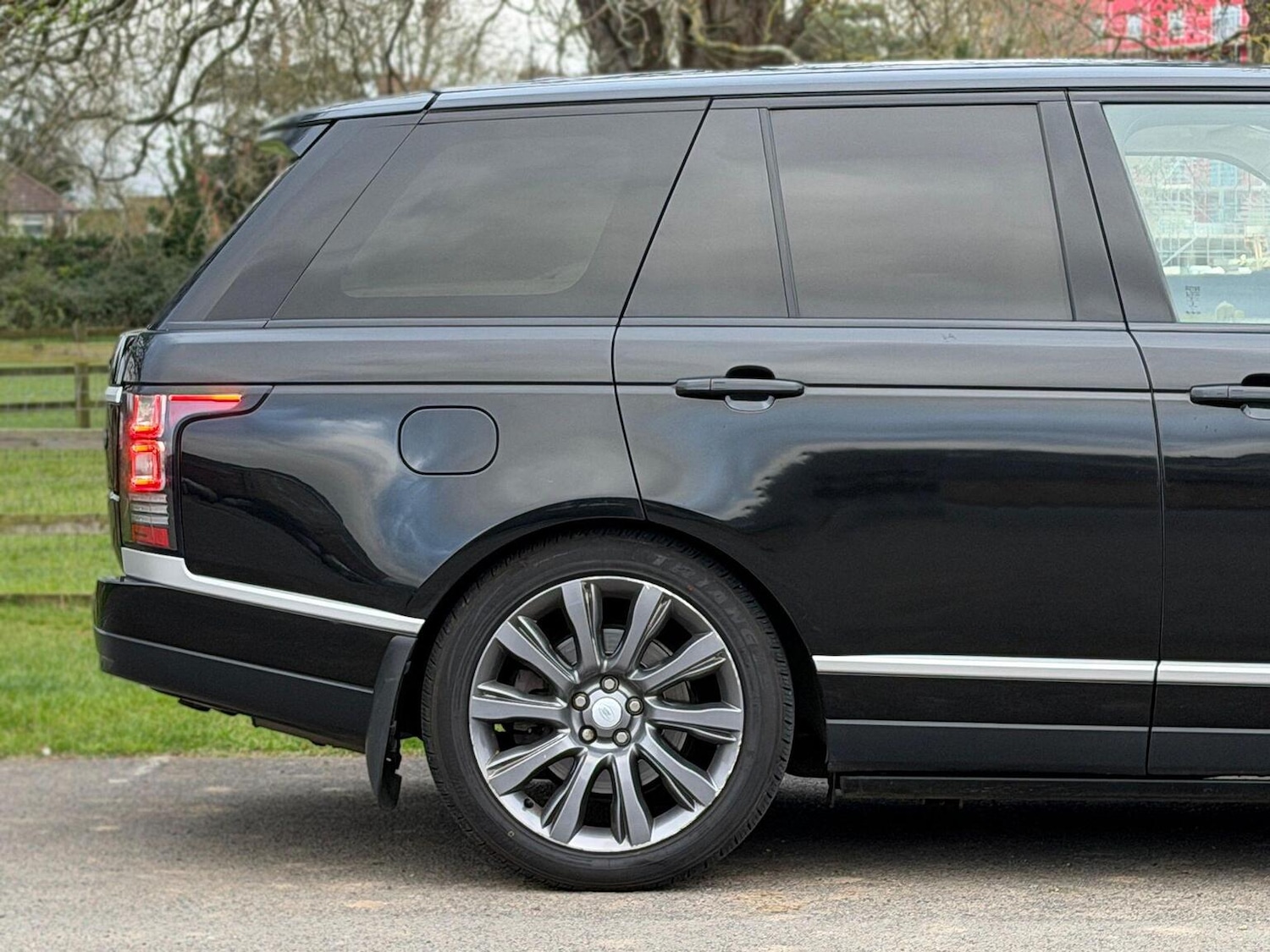 Used Land Rover Range Rover 2014 for sale - 78025744: Photo 16