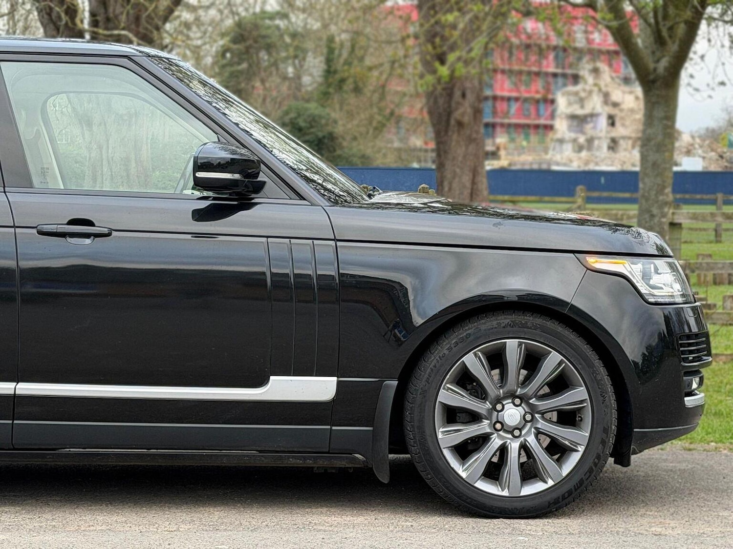 Used Land Rover Range Rover 2014 for sale - 78025744: Photo 17