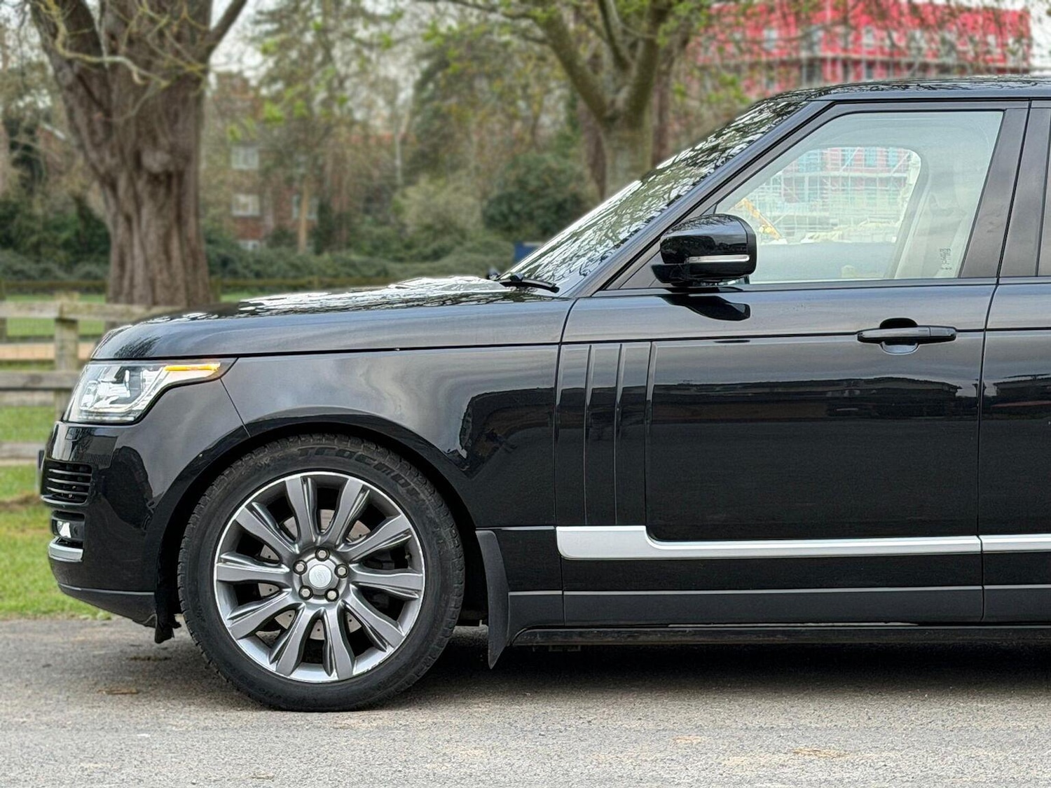 Used Land Rover Range Rover 2014 for sale - 78025744: Photo 18