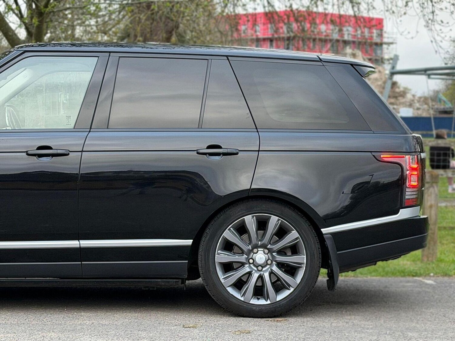 Used Land Rover Range Rover 2014 for sale - 78025744: Photo 19