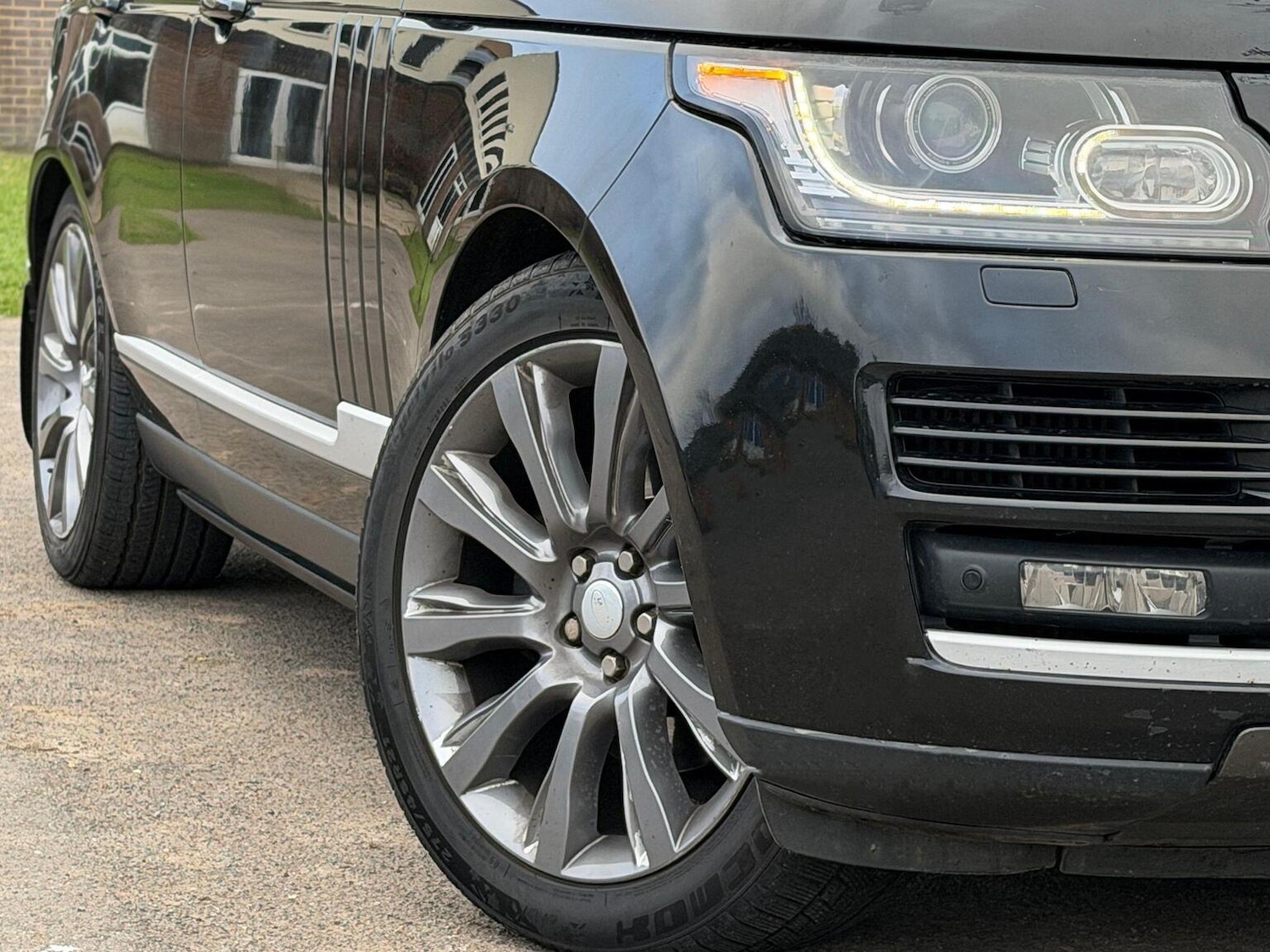 Used Land Rover Range Rover 2014 for sale - 78025744: Photo 20