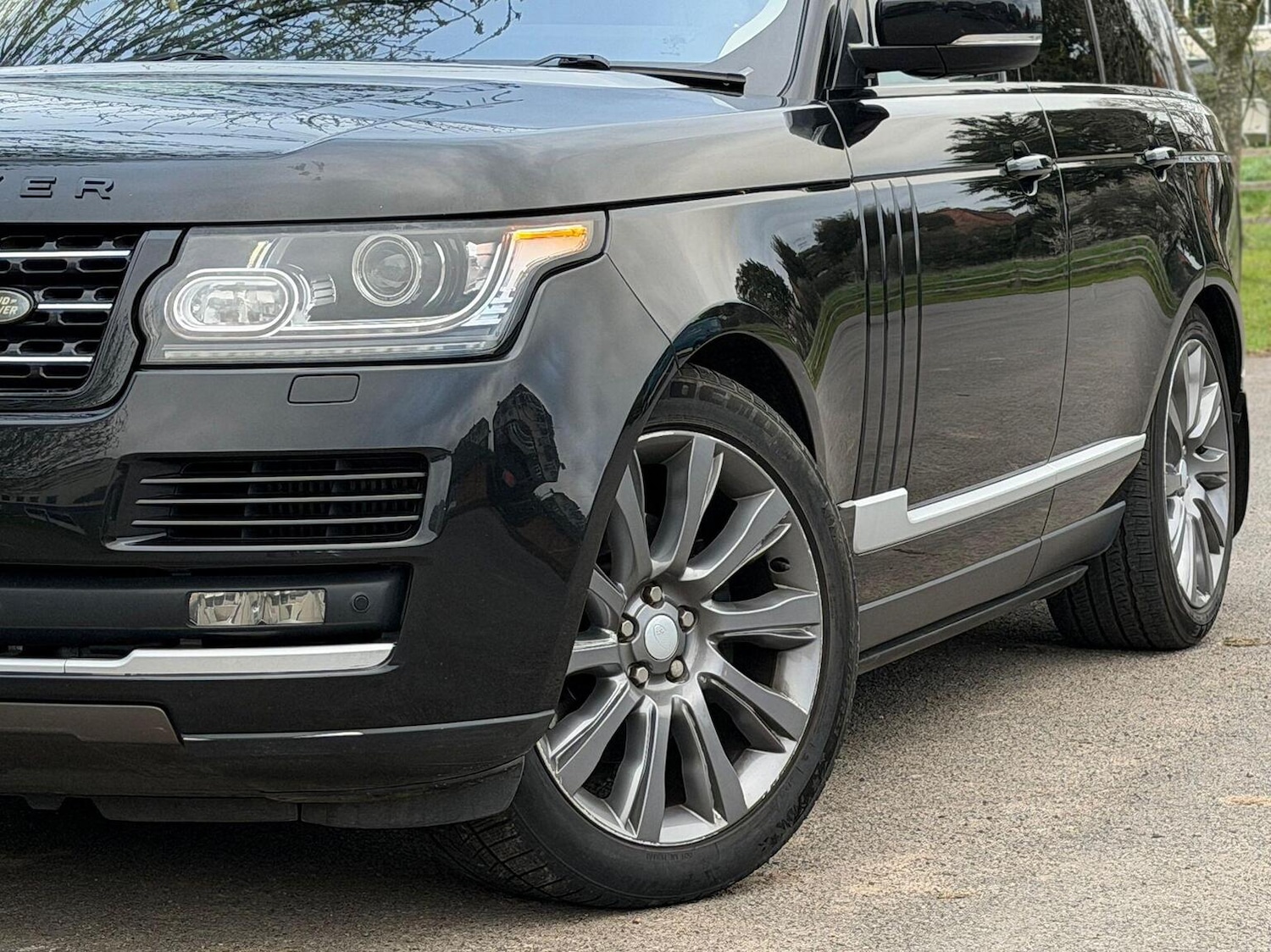 Used Land Rover Range Rover 2014 for sale - 78025744: Photo 21