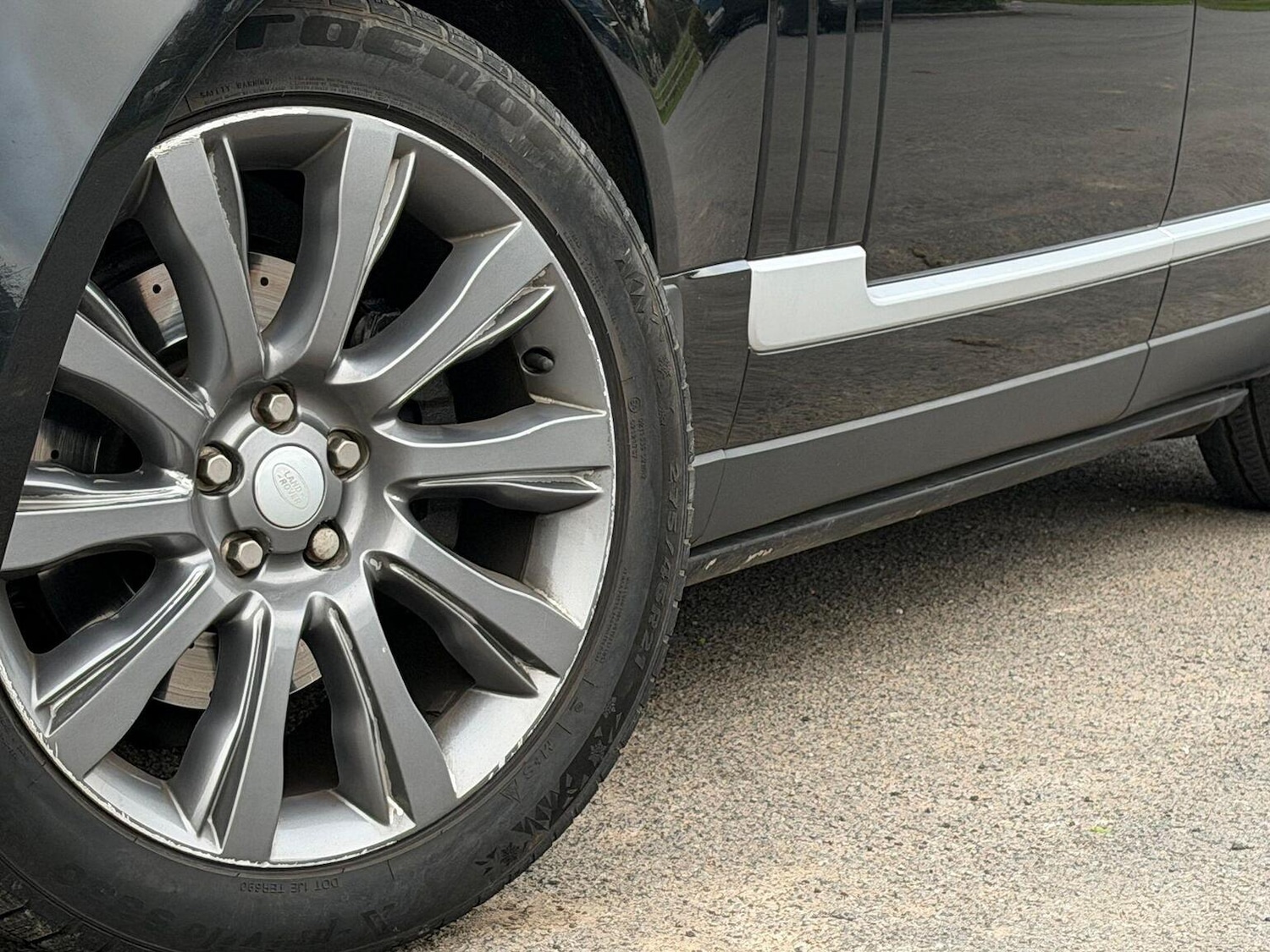 Used Land Rover Range Rover 2014 for sale - 78025744: Photo 24